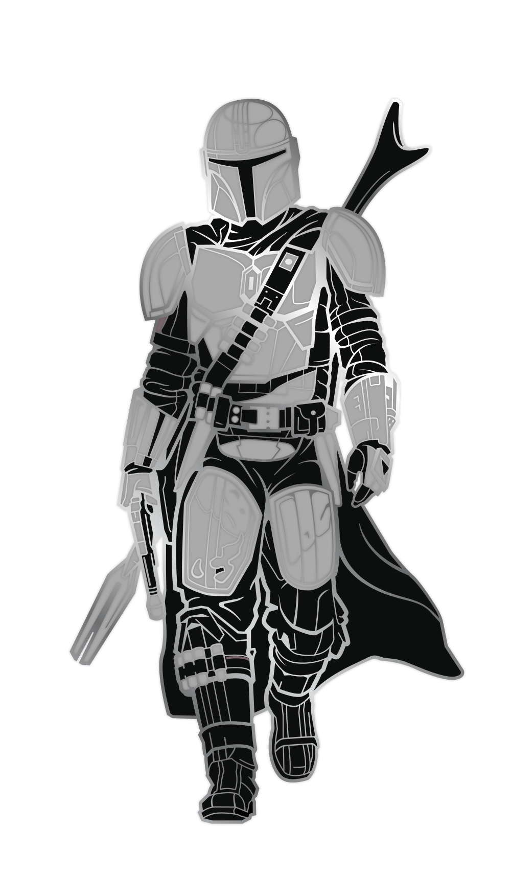 The Mandalorian