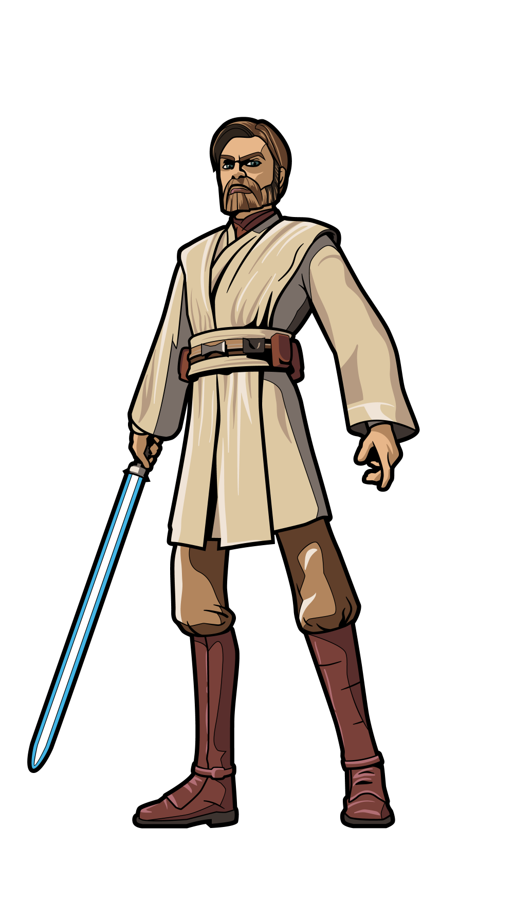Obi-Wan Kenobi