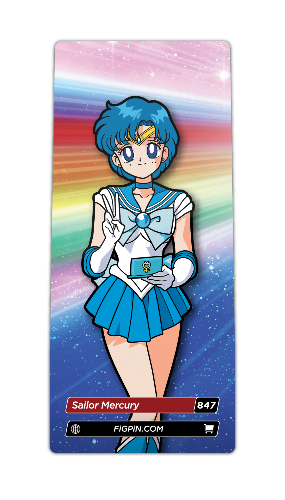 Sailor Mercury