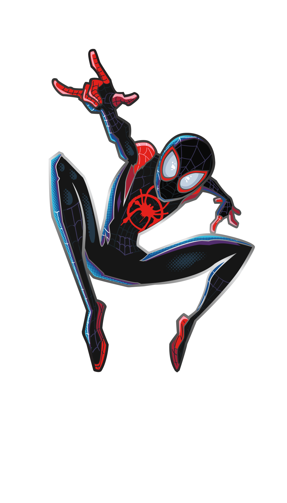 Miles Morales