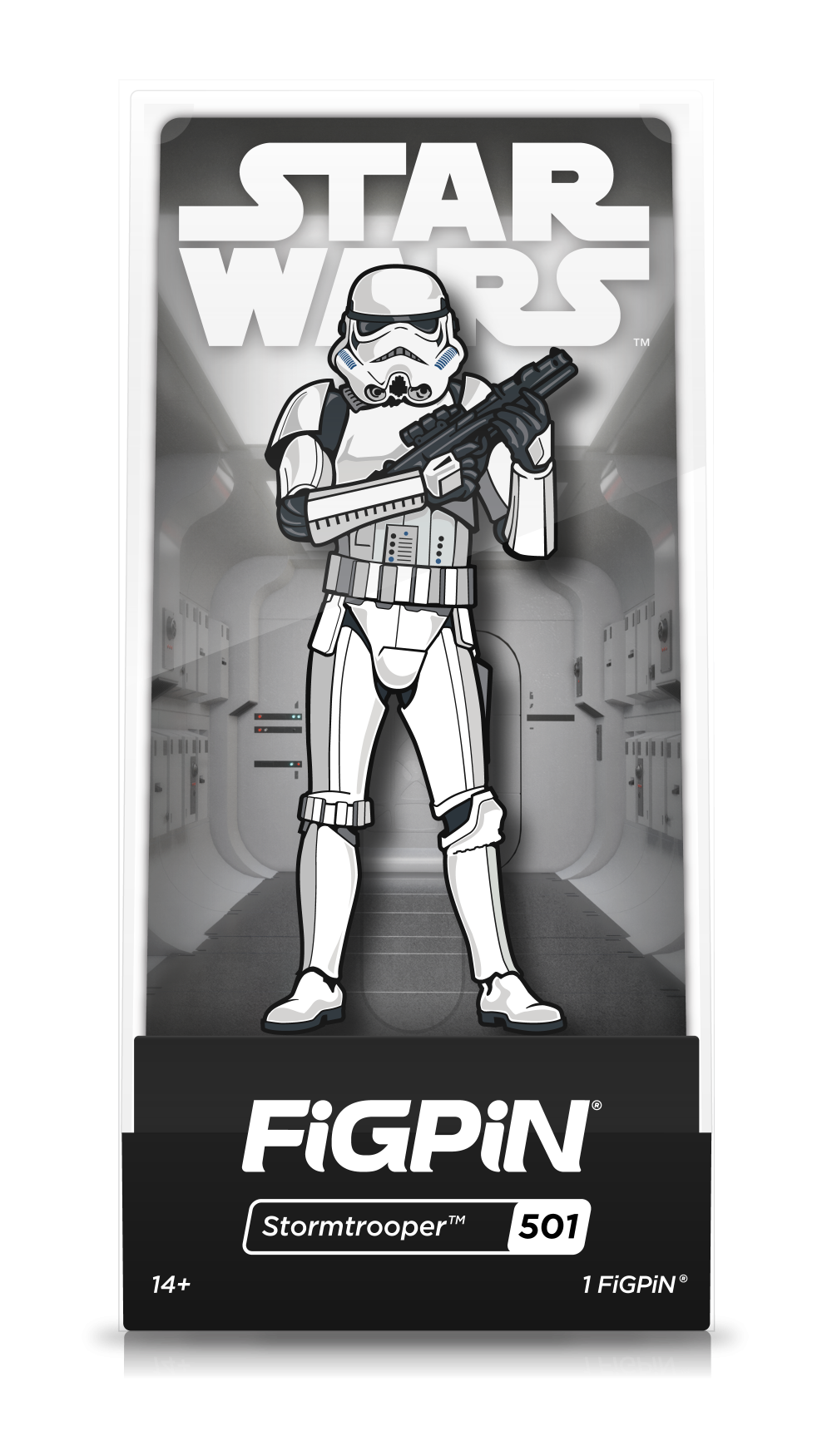 Stormtrooper