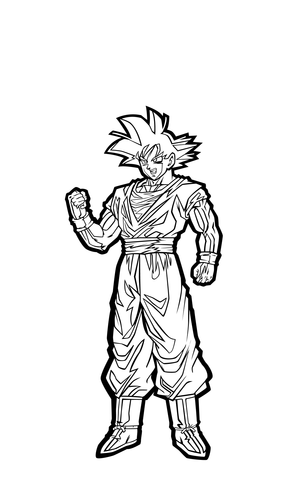Goku