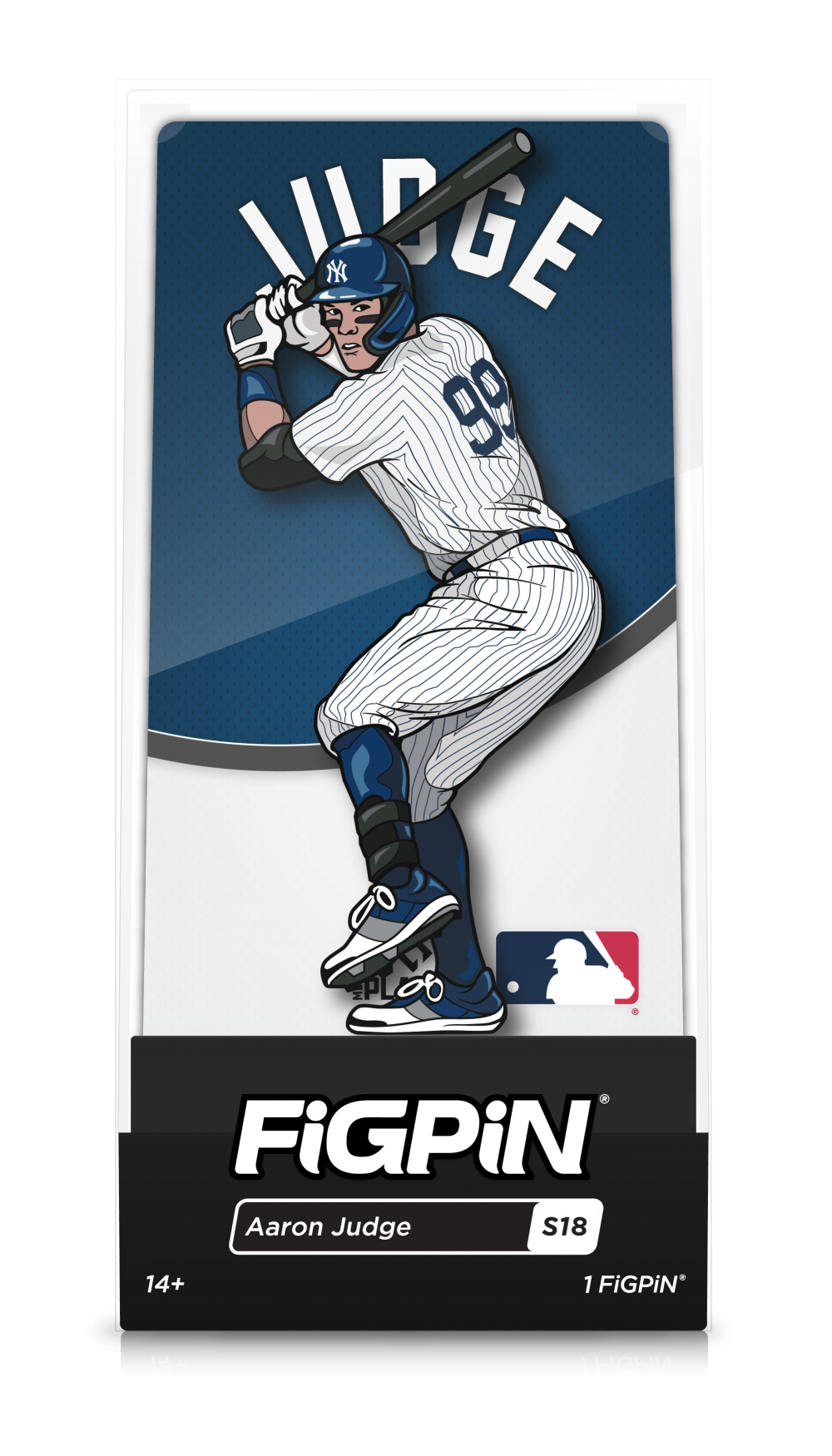 Aaron Judge