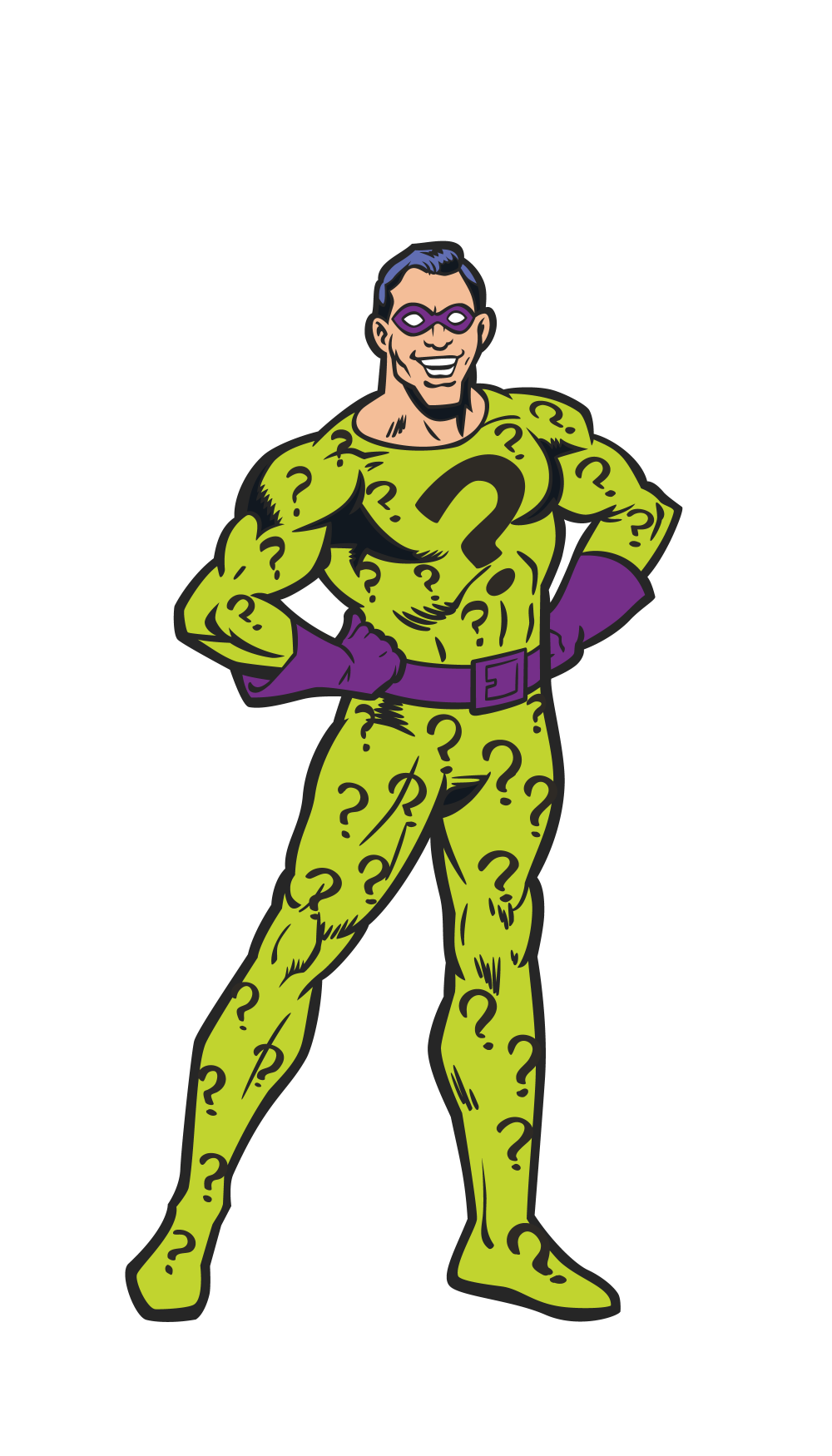 The Riddler