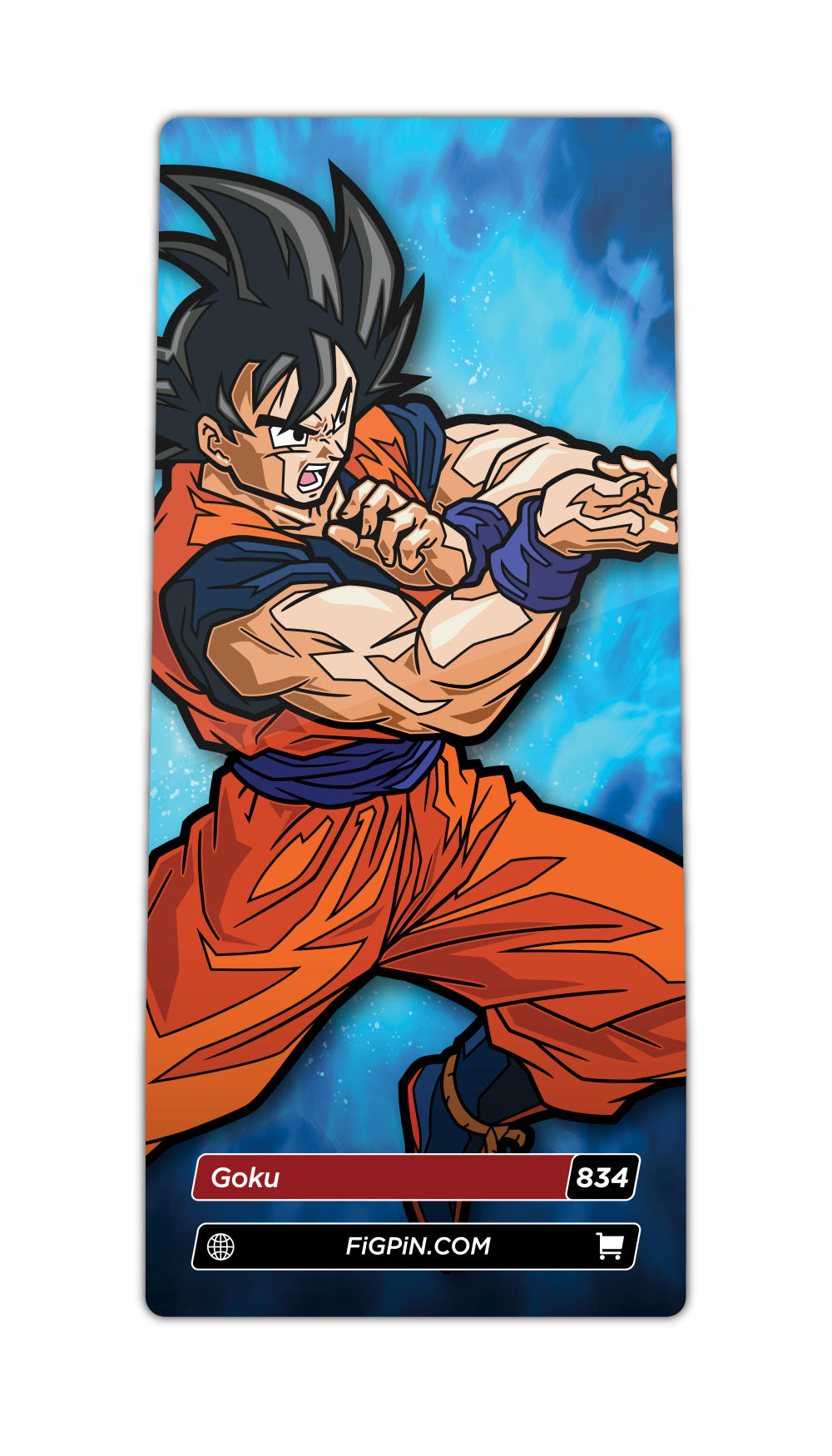 Goku