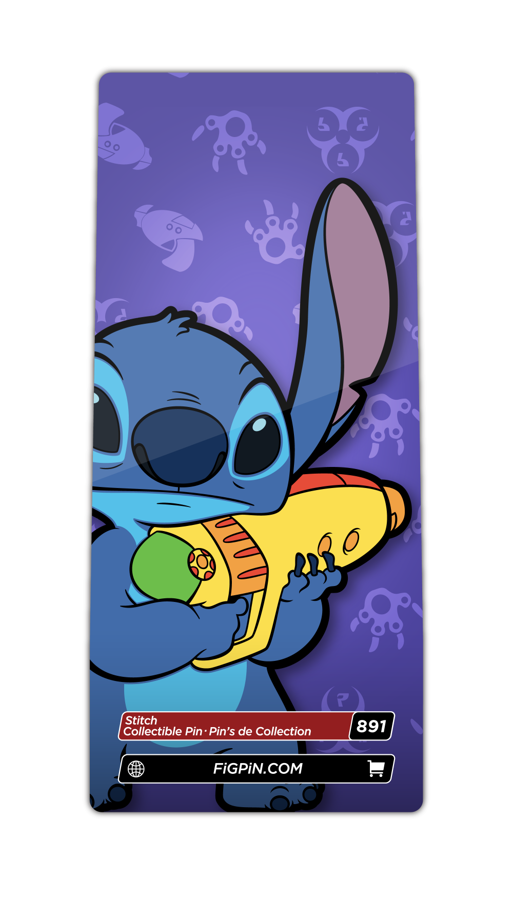 Stitch