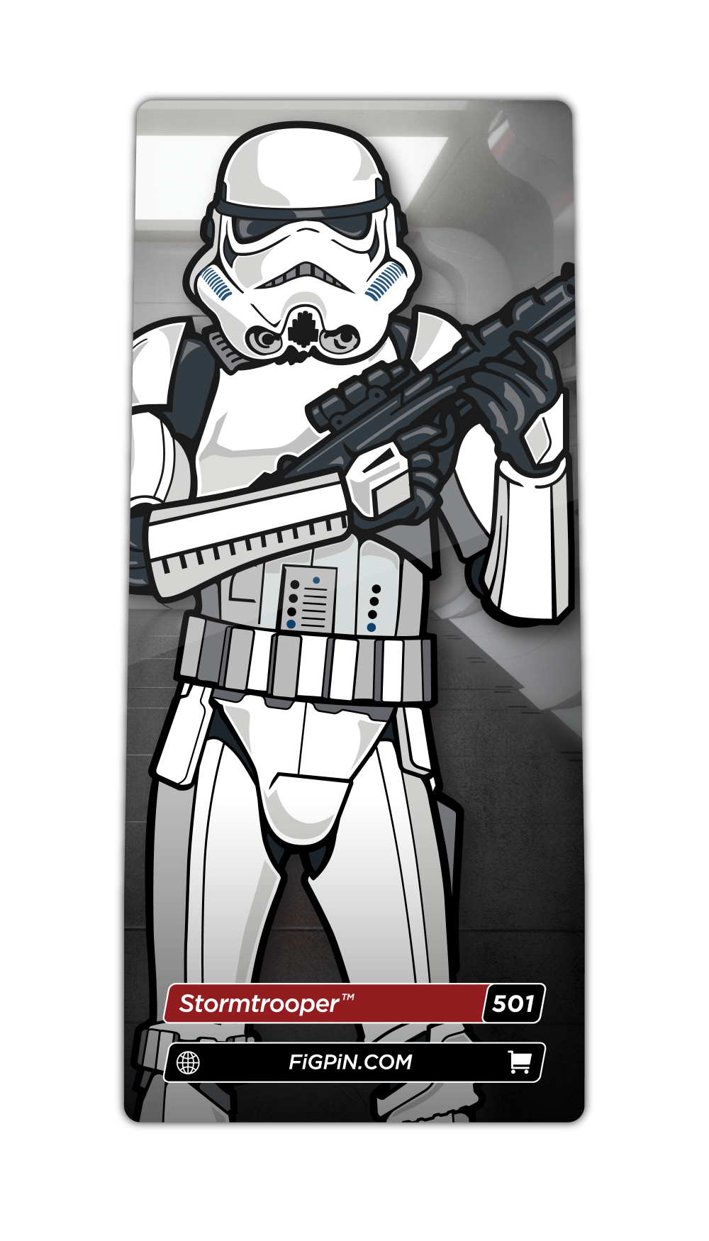 Stormtrooper