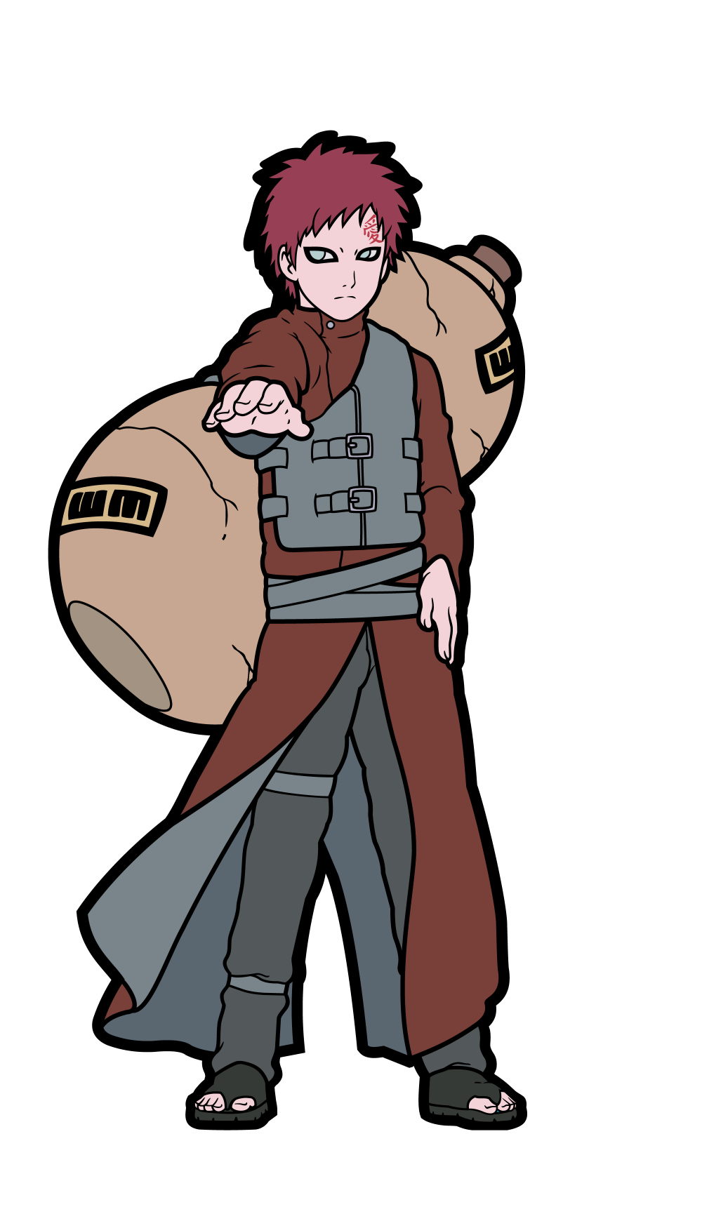 Gaara