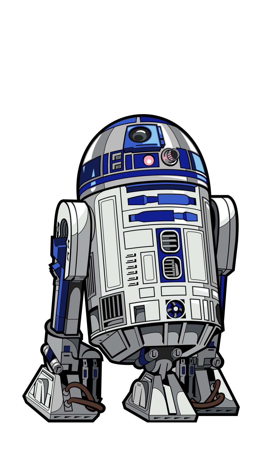 R2-D2
