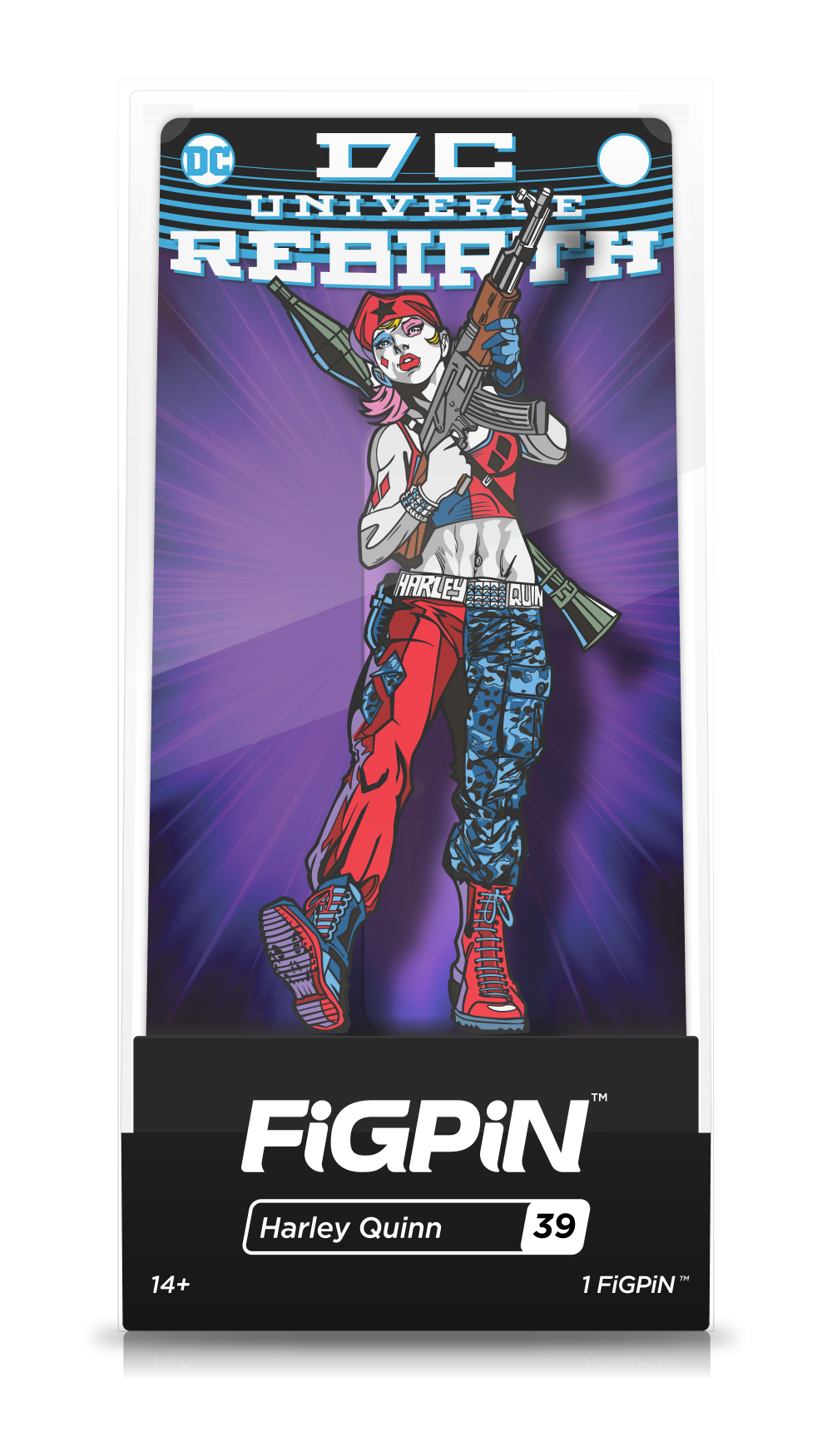 Harley Quinn