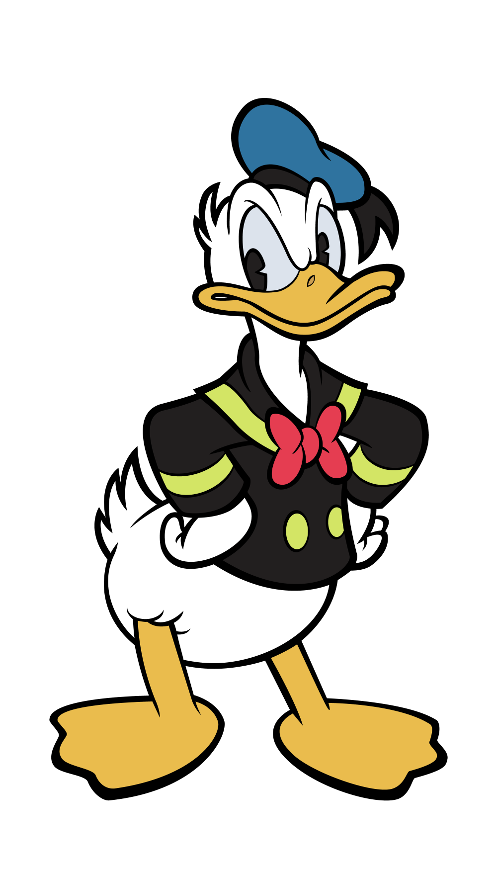 Donald Duck