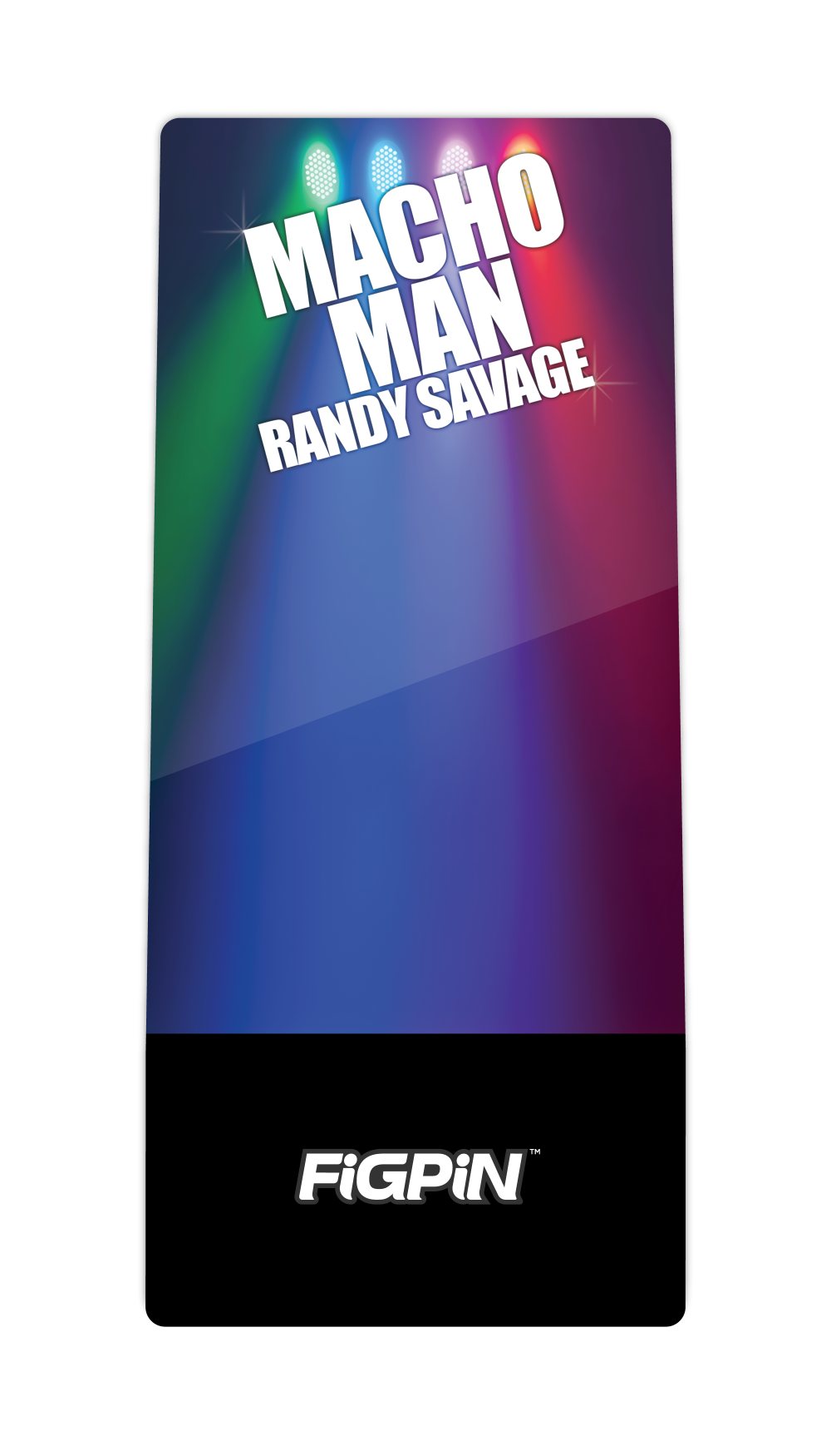 Macho Man Randy Savage