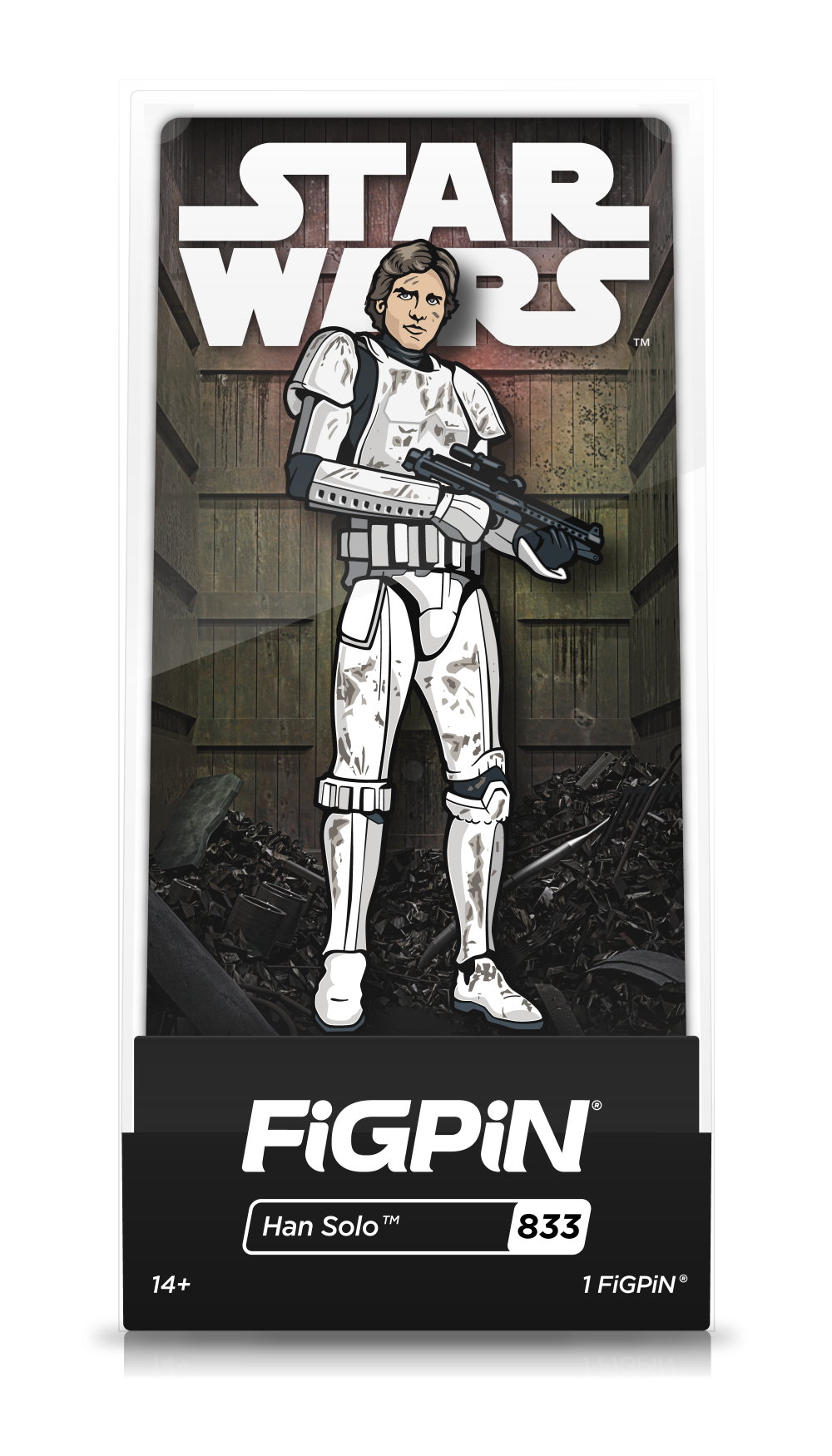 Han Solo