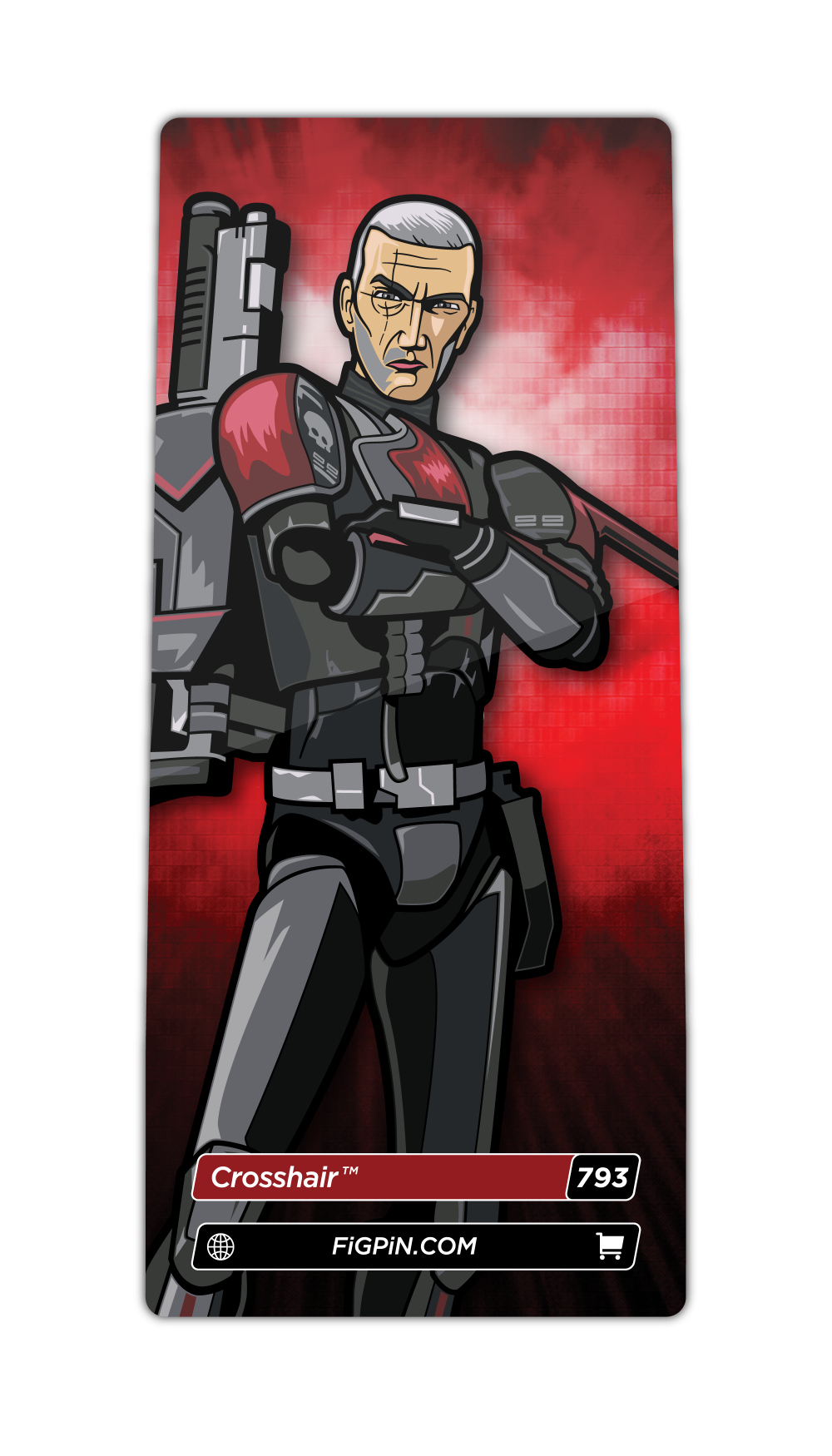 Crosshair