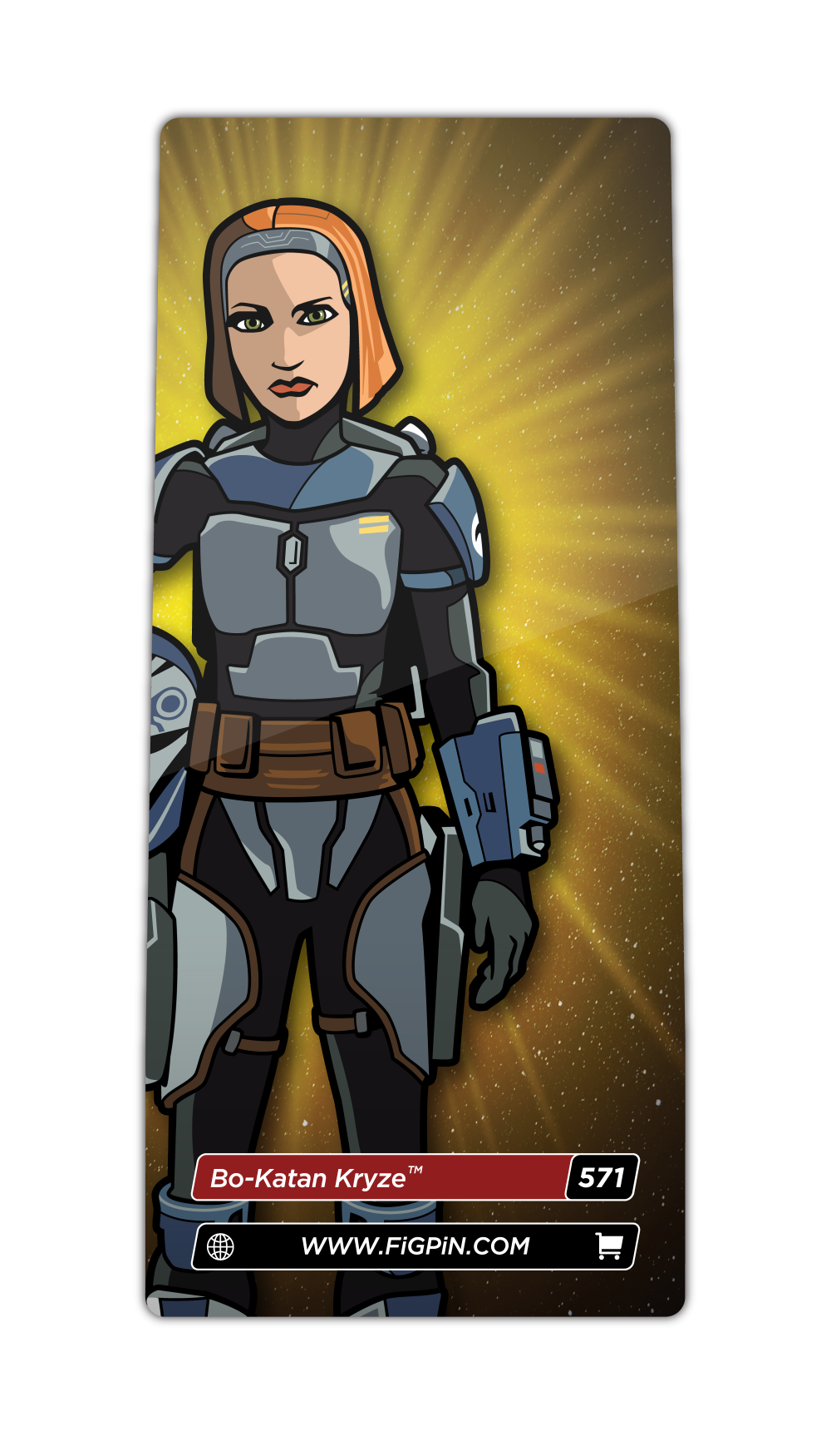 Bo-Katan Kryze