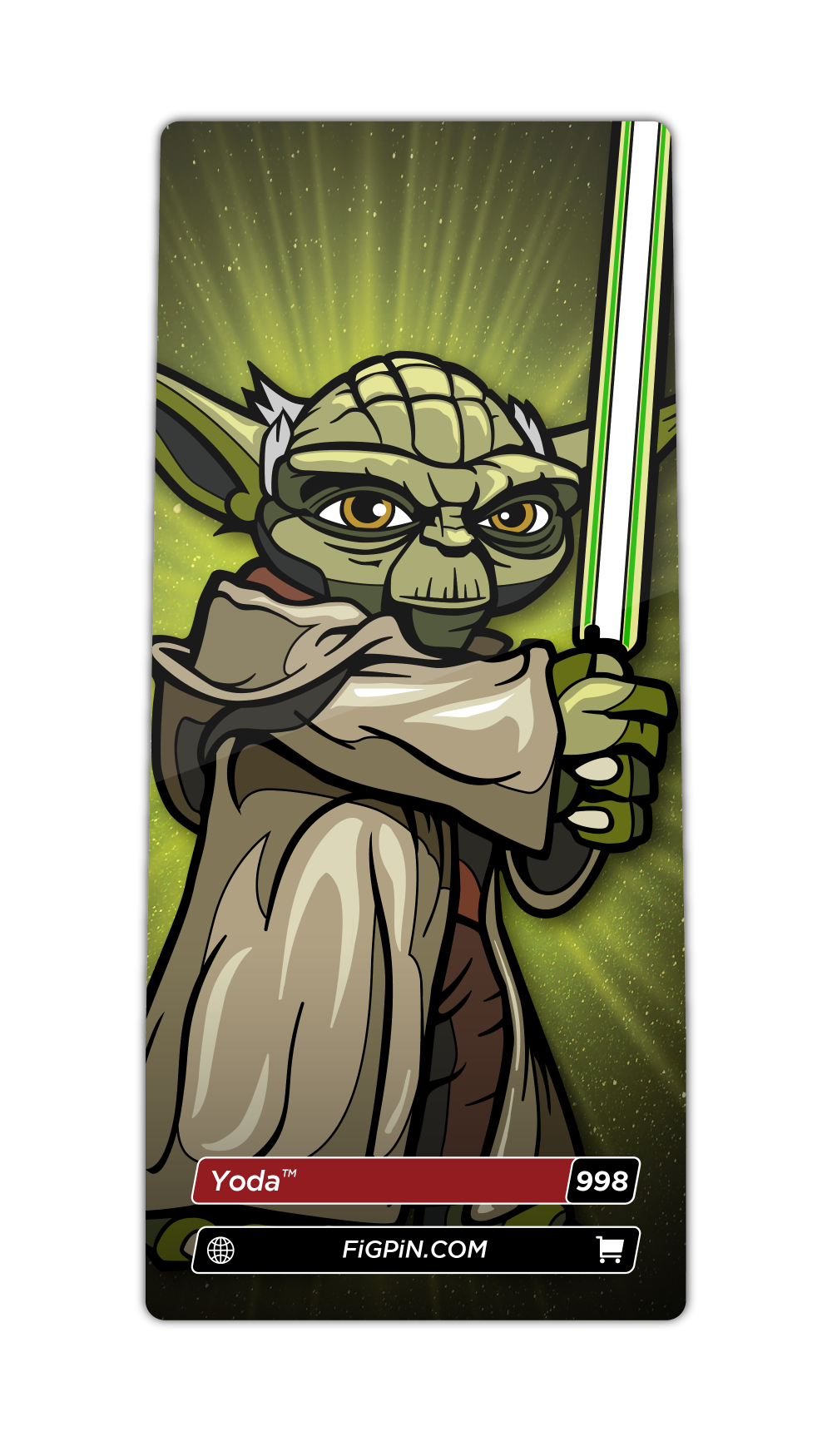 Yoda