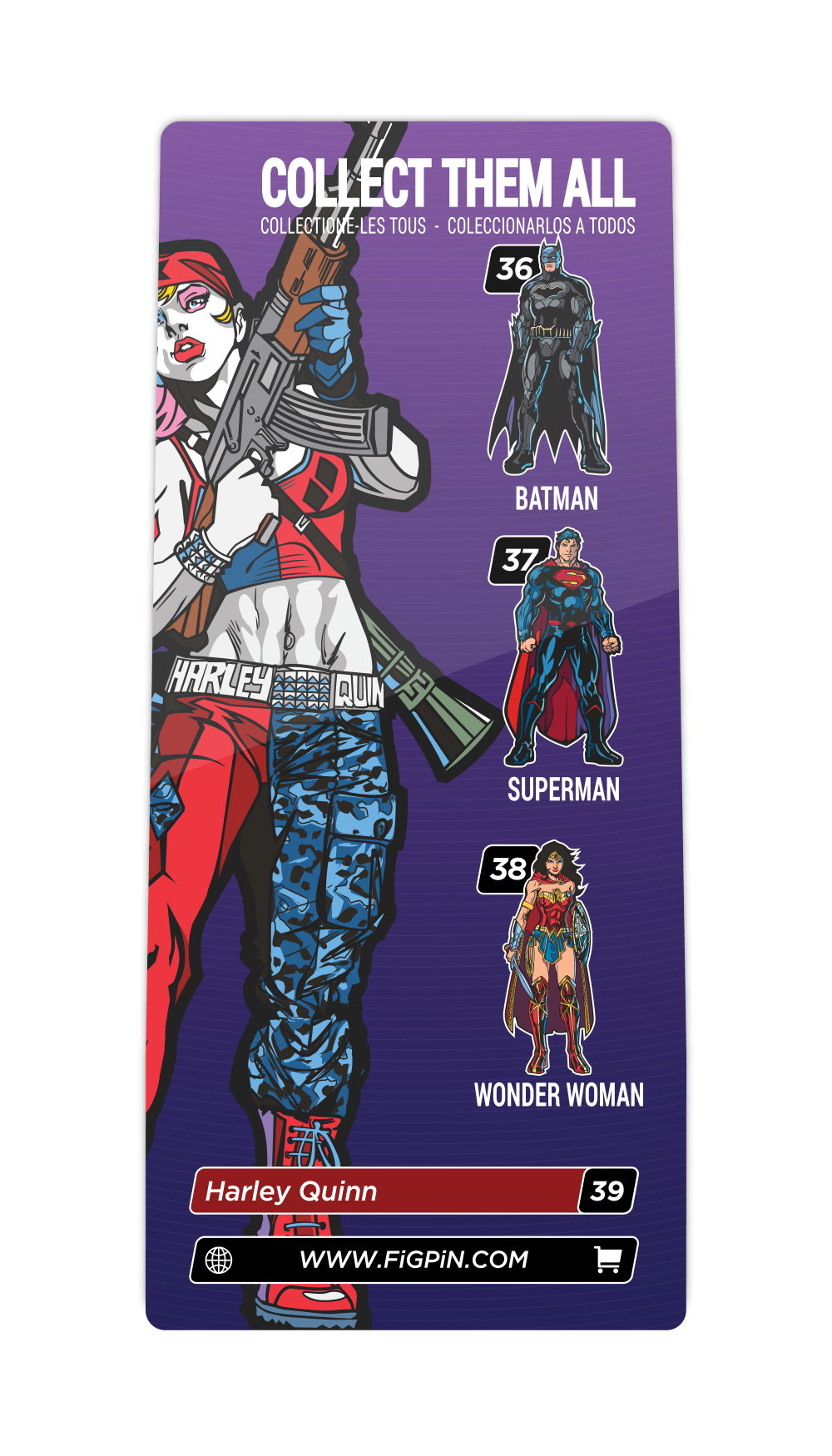Harley Quinn