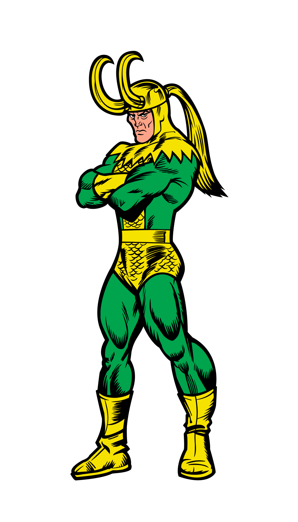 Loki