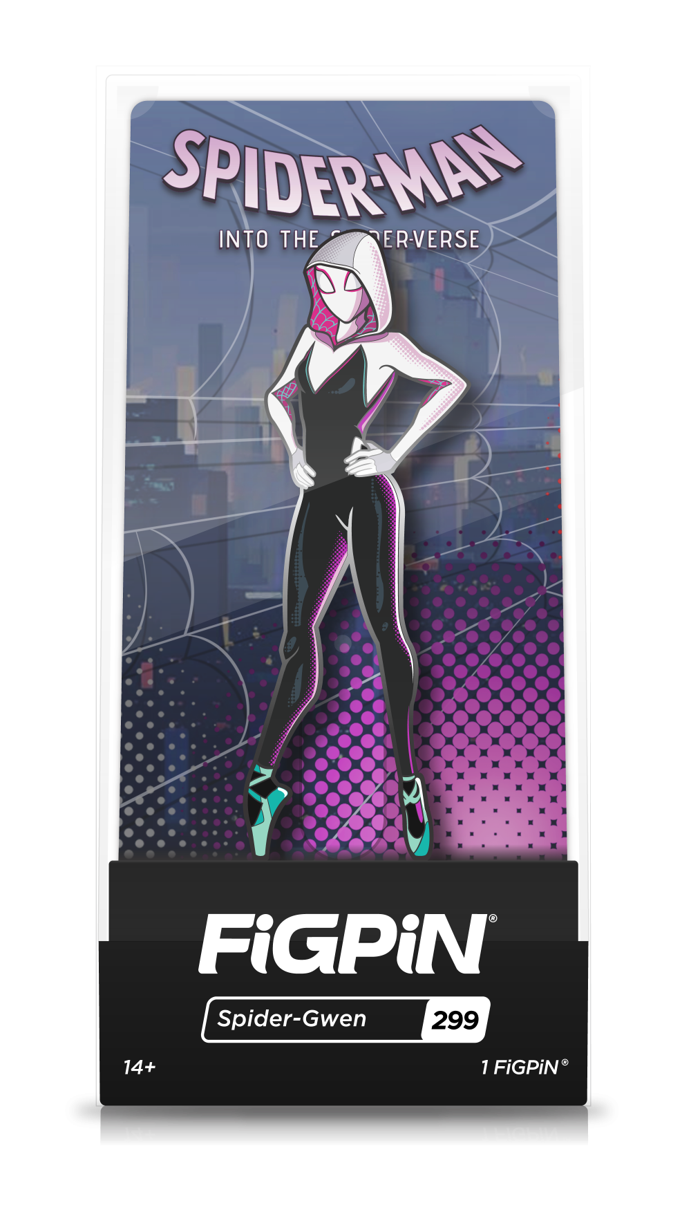 Spider-Gwen
