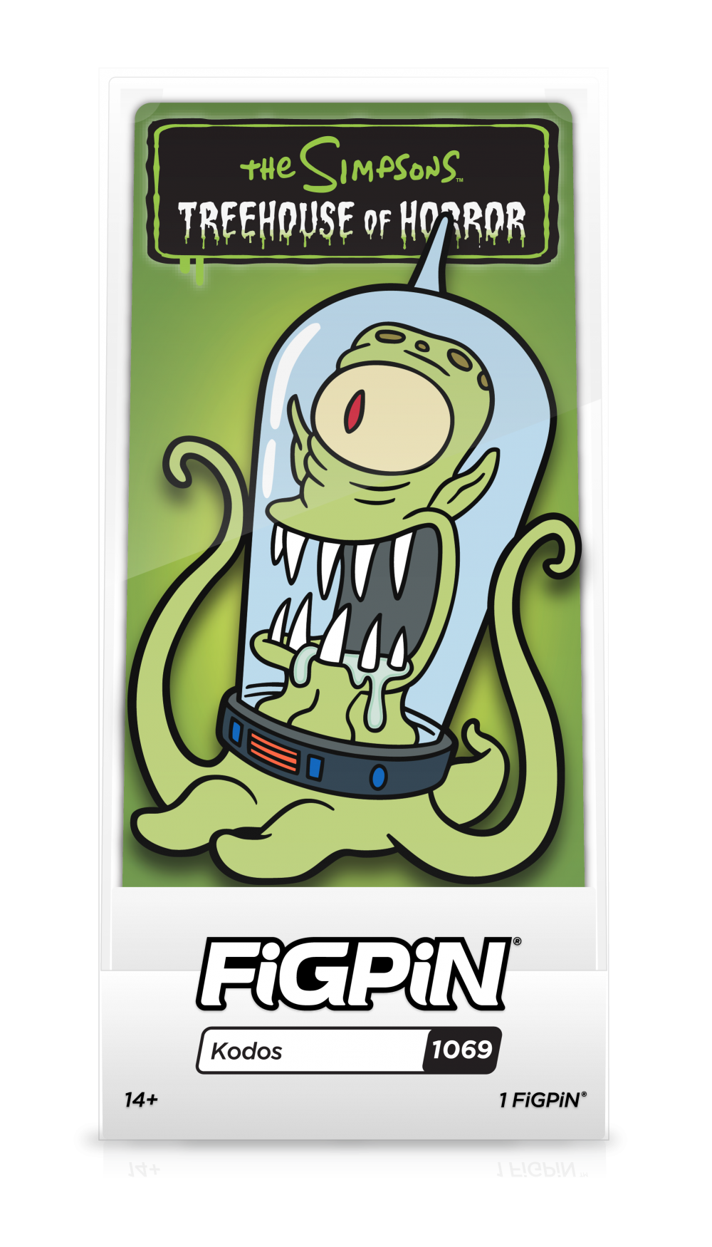 Kodos (Glow)