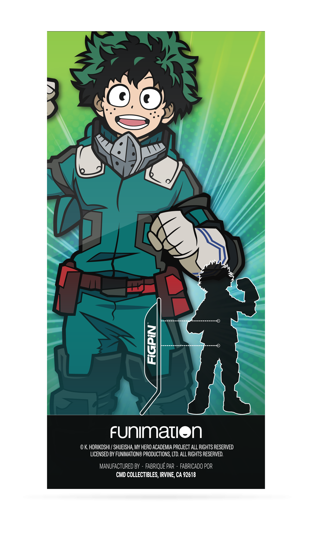 Deku