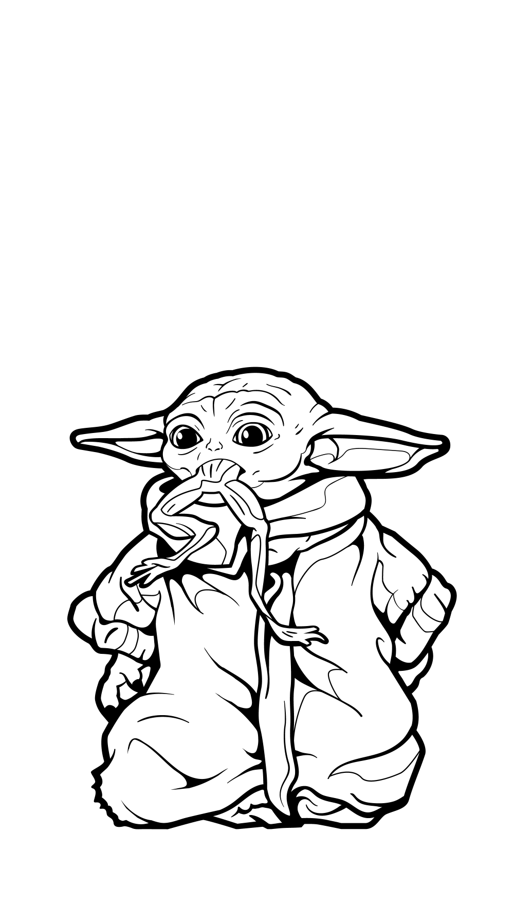 The Child