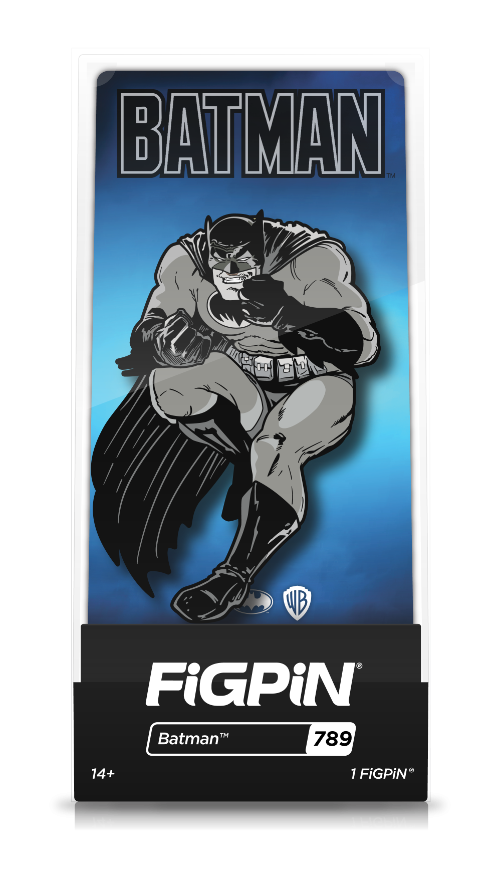 Batman (Dark Knight Returns)