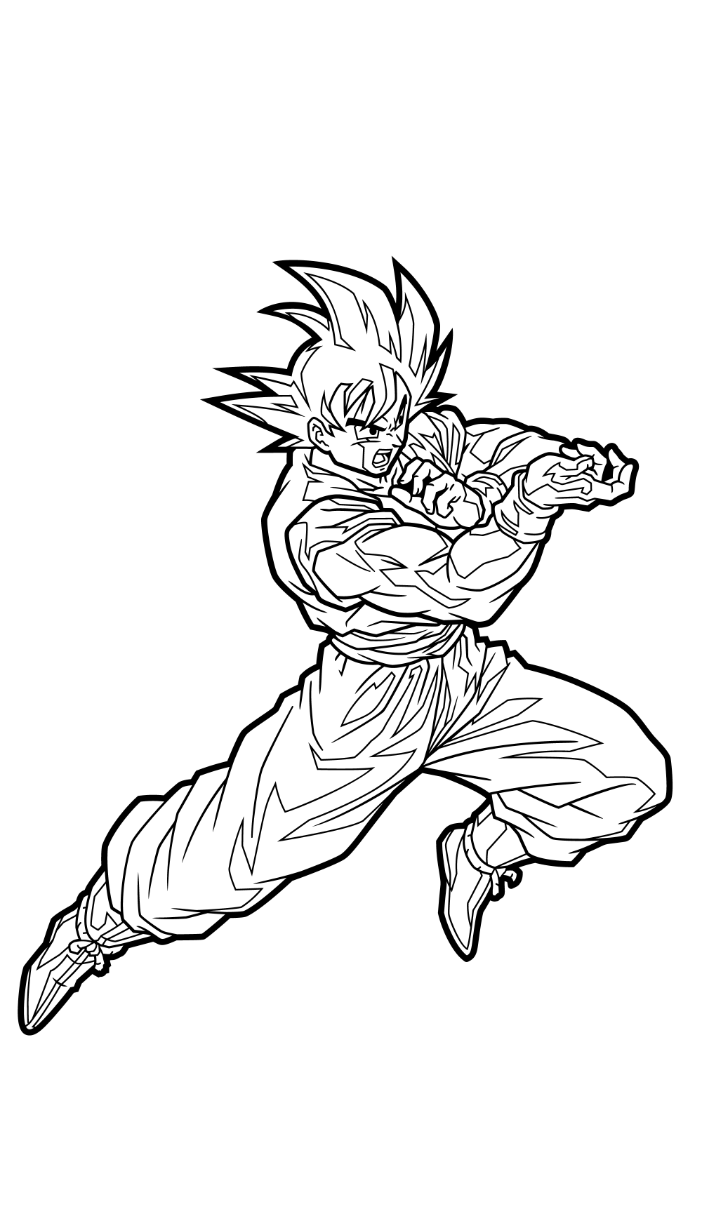 Goku