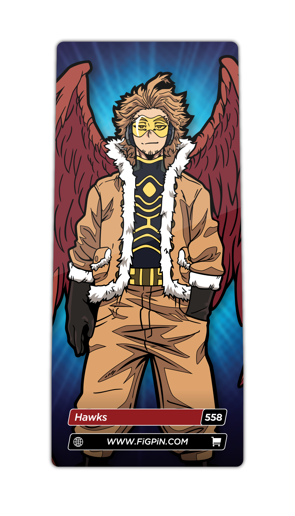 Hawks