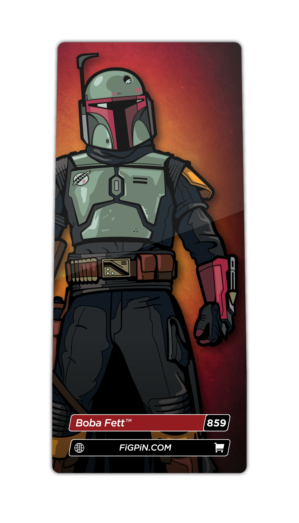 Boba Fett