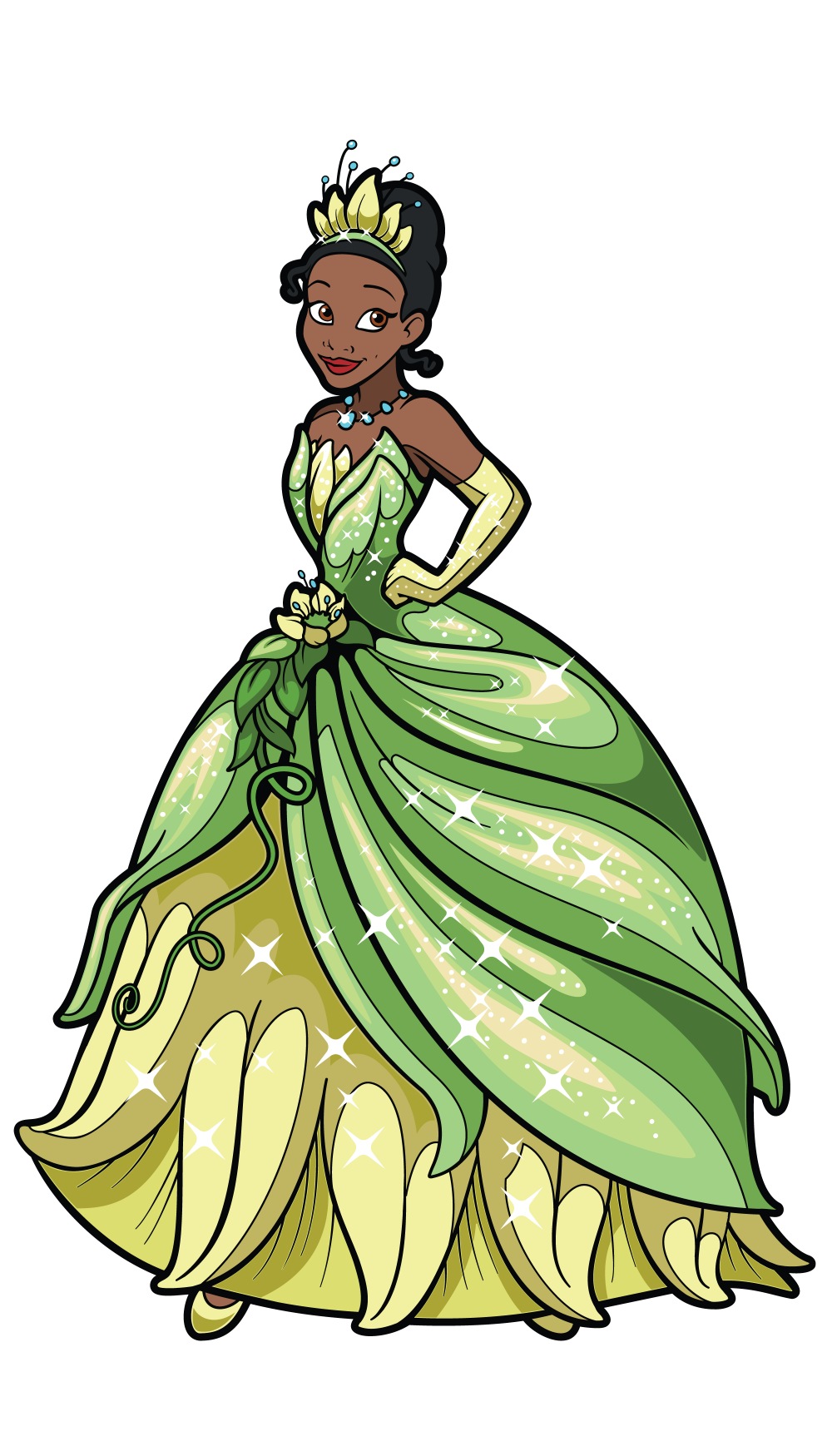 Tiana