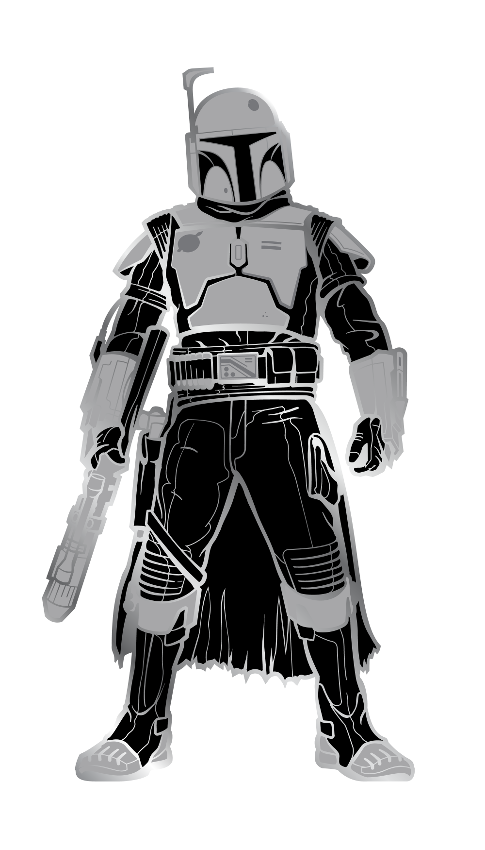 Boba Fett