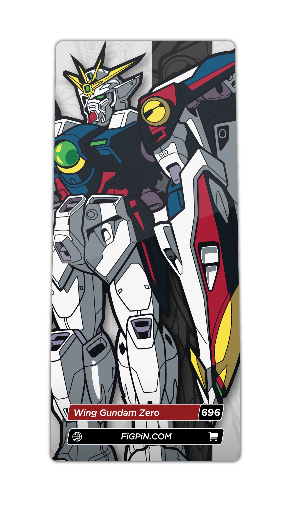 Wing Gundam Zero