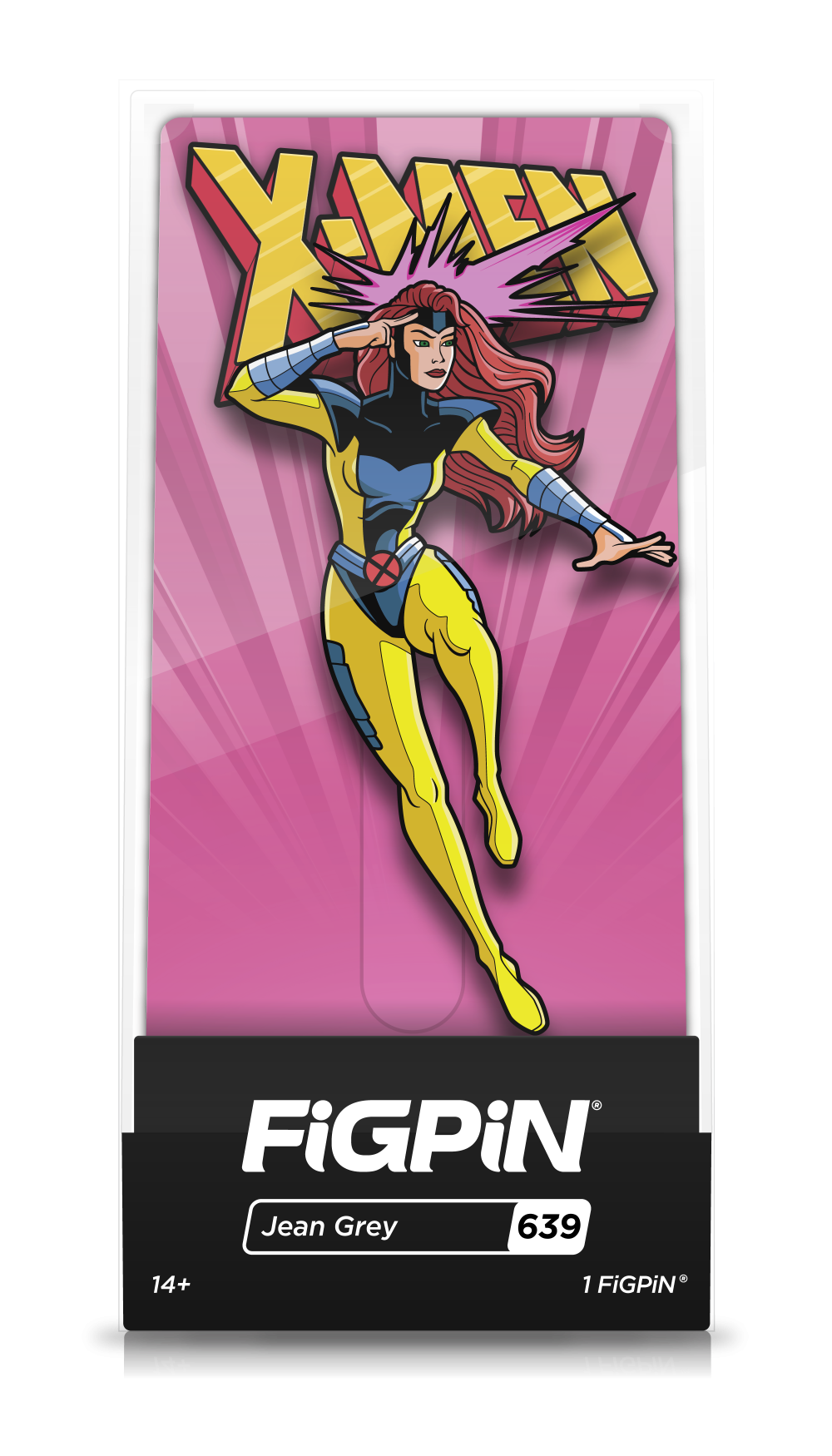 Jean Grey