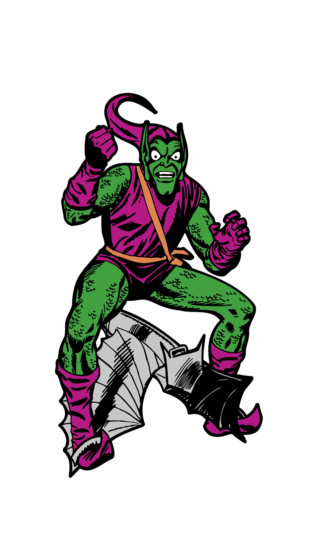 Green Goblin
