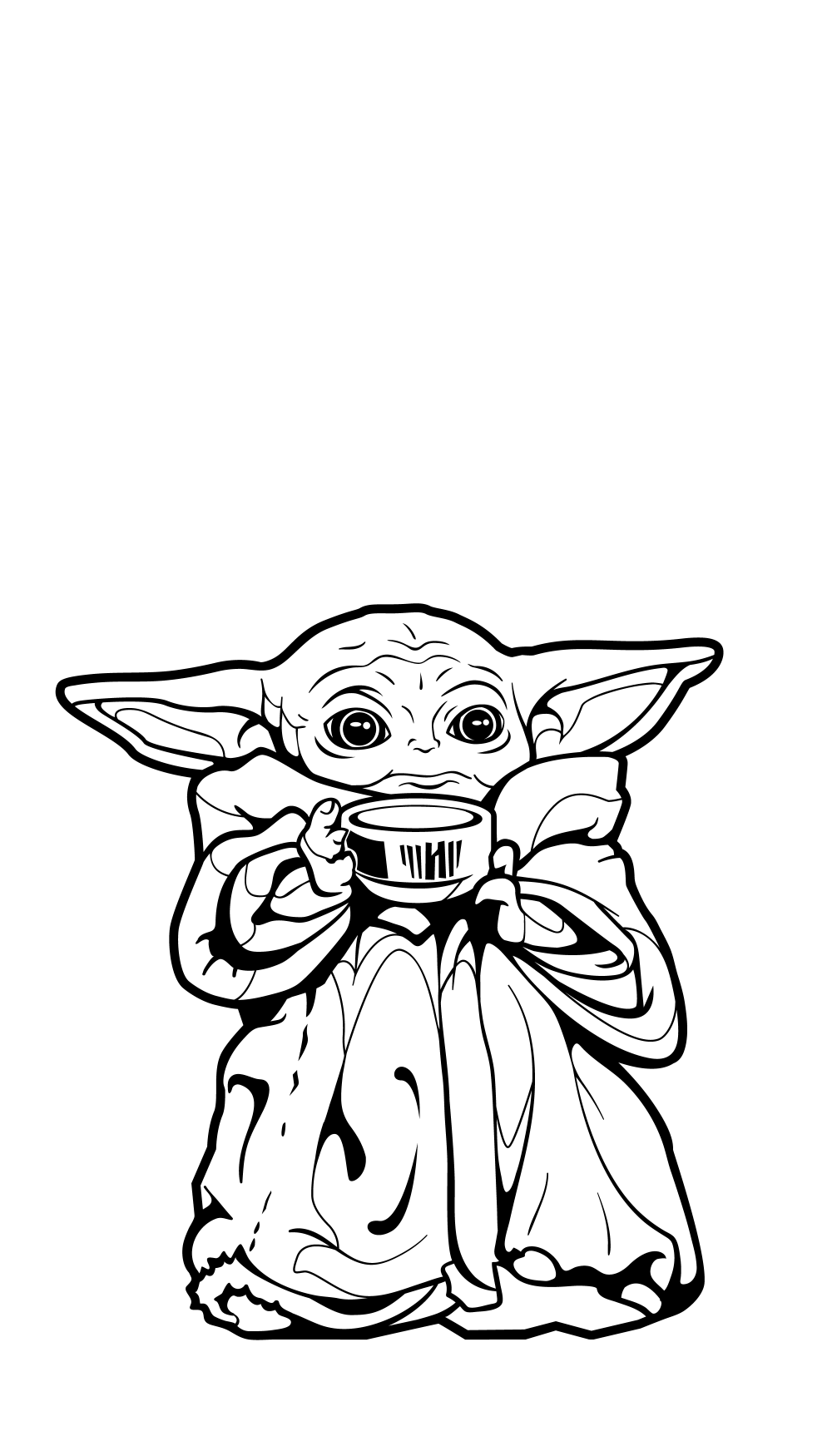 The Child