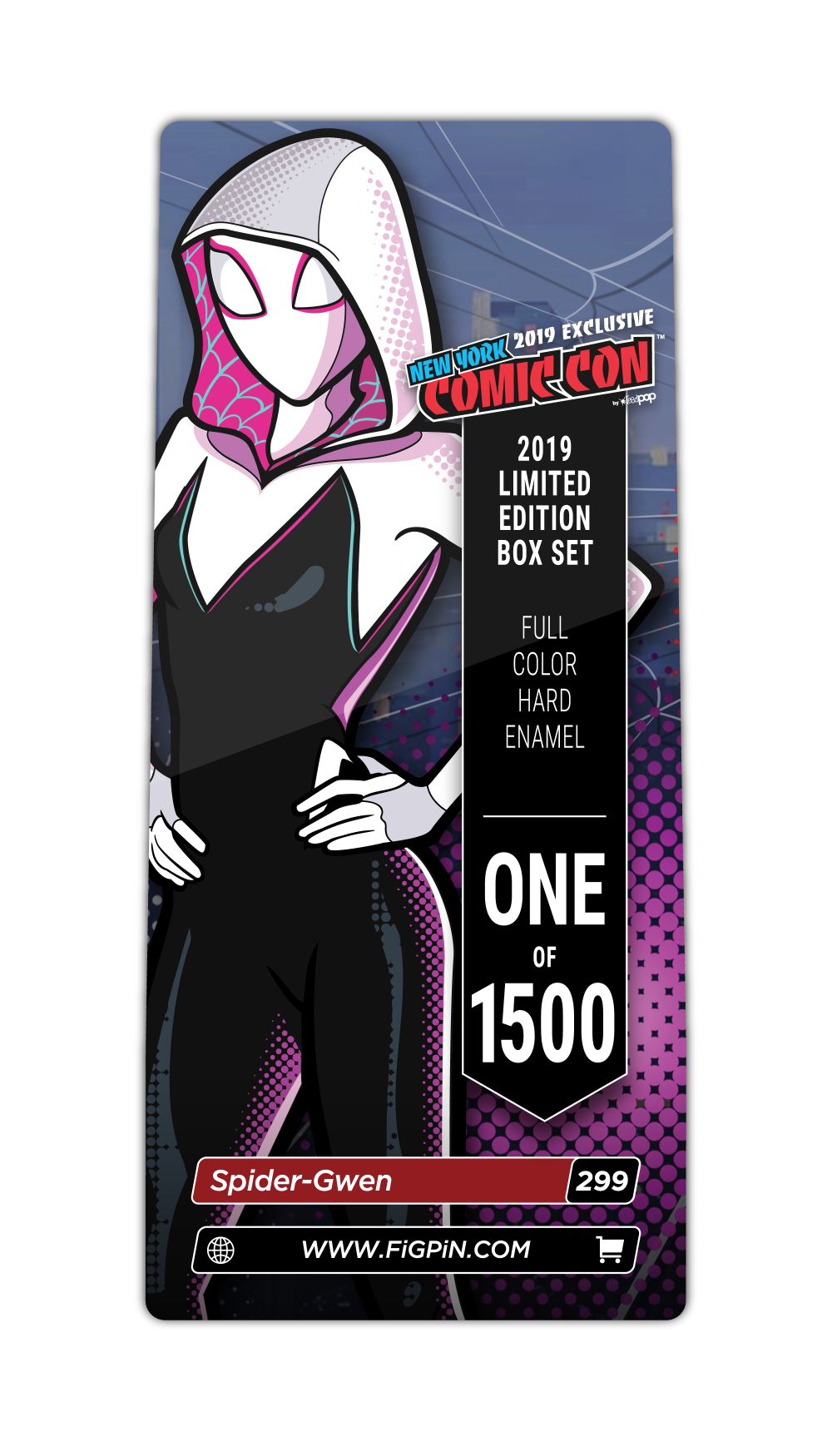 Spider-Gwen