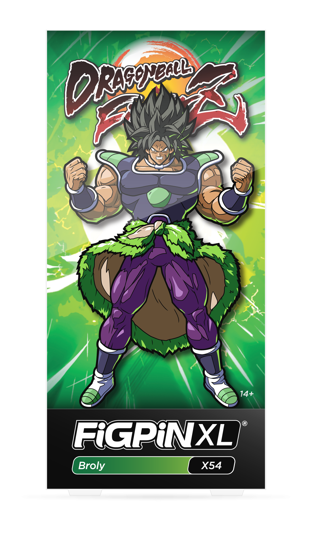 Broly
