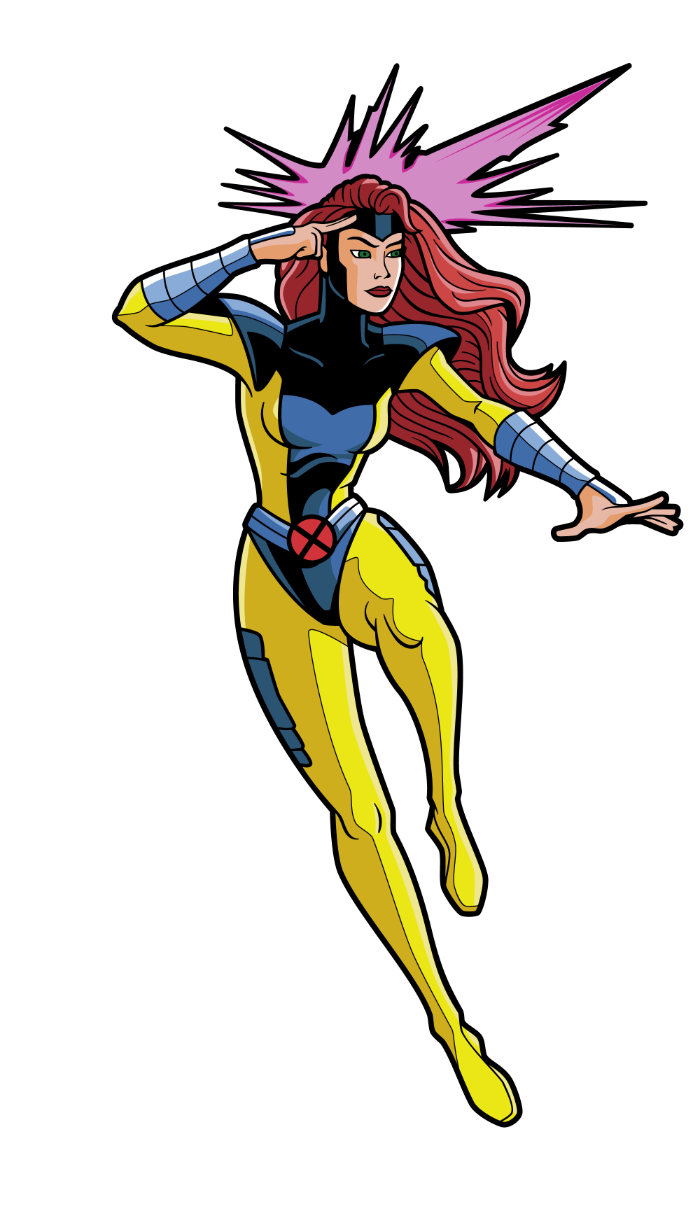 Jean Grey