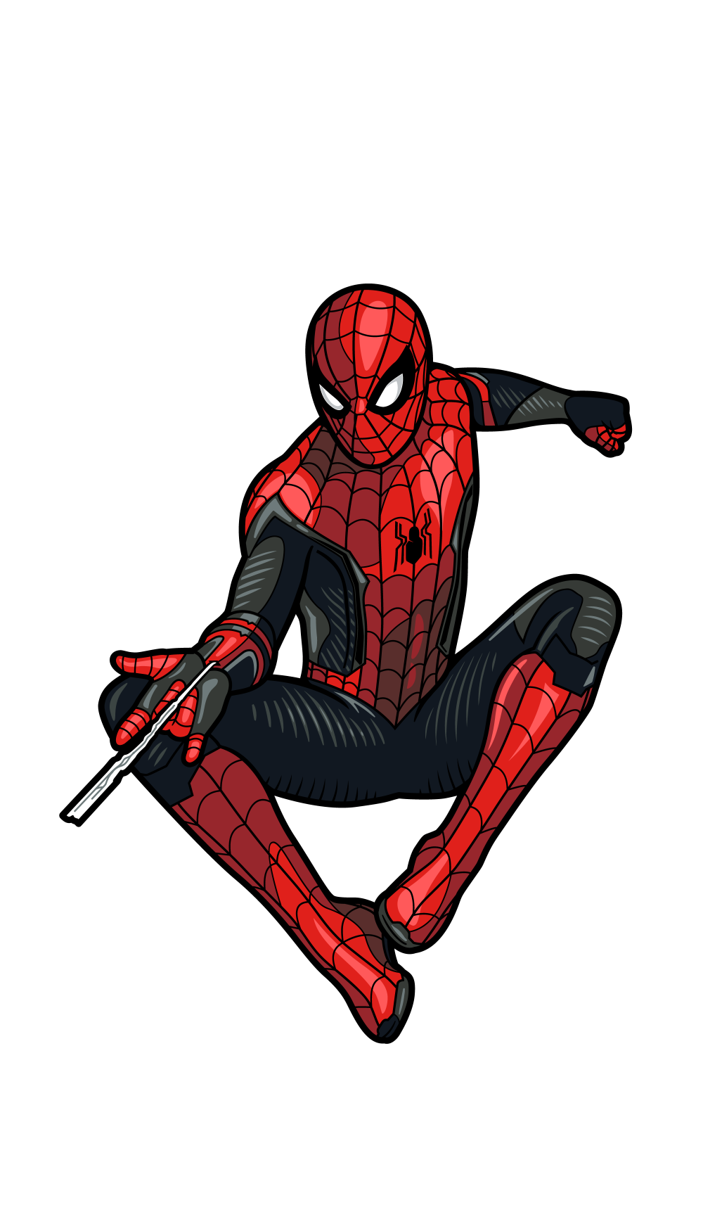 Spider-Man