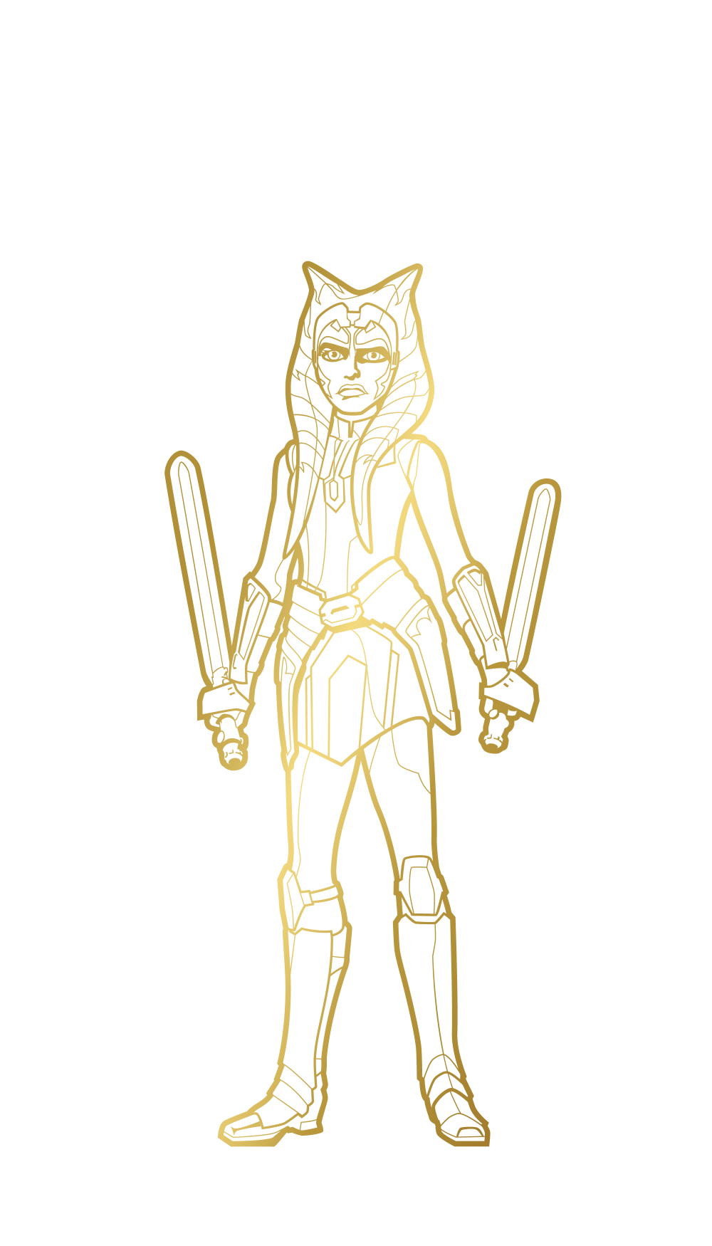 Ahsoka Tano