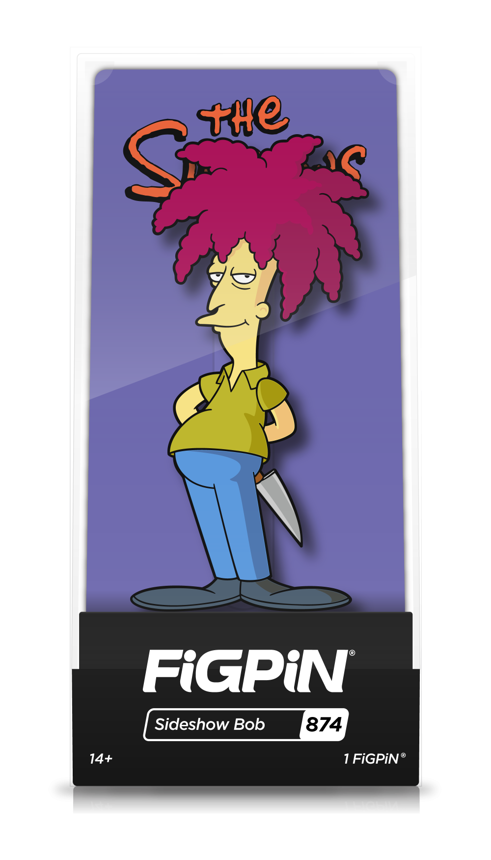 Sideshow Bob