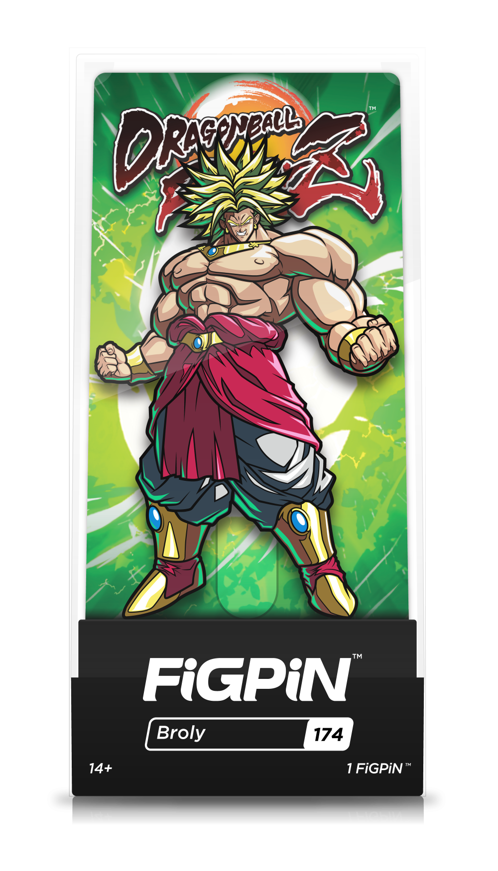 Broly