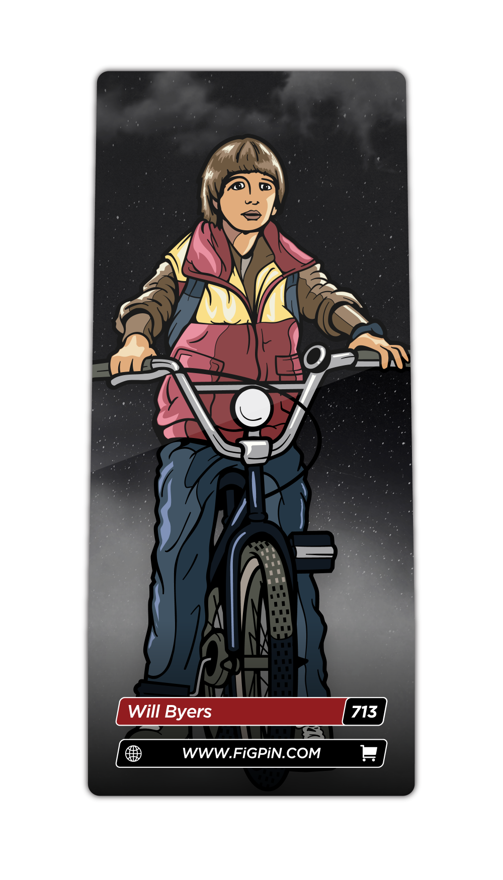 Will Byers
