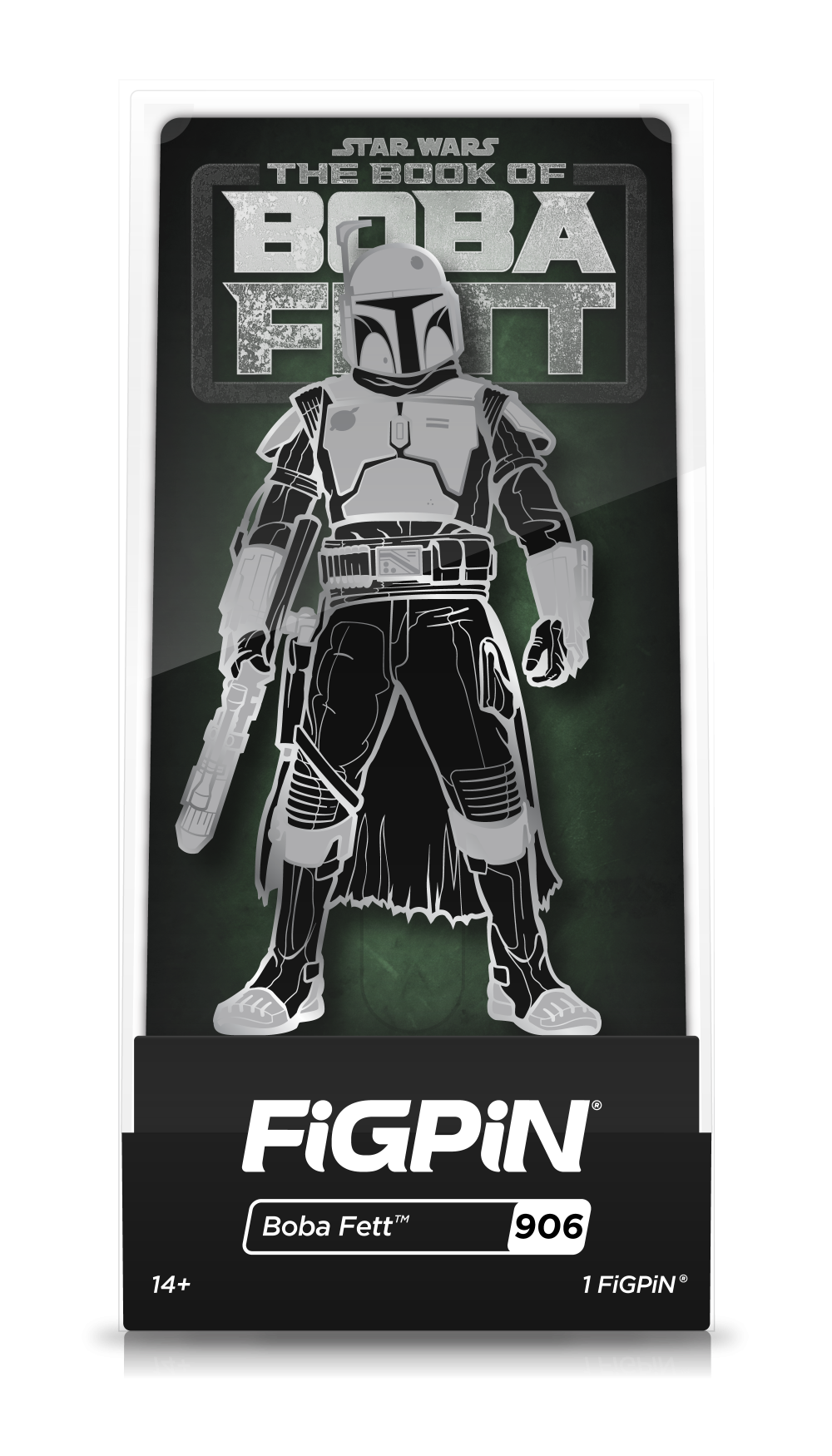 Boba Fett