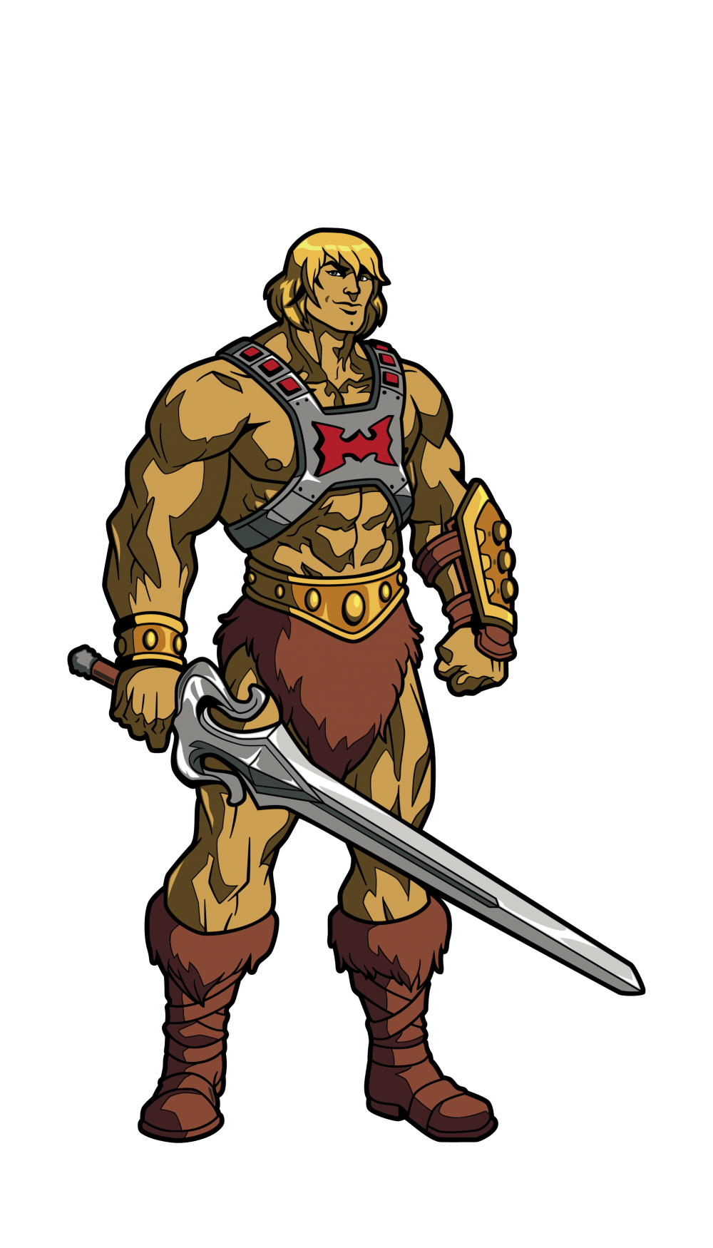 He-Man
