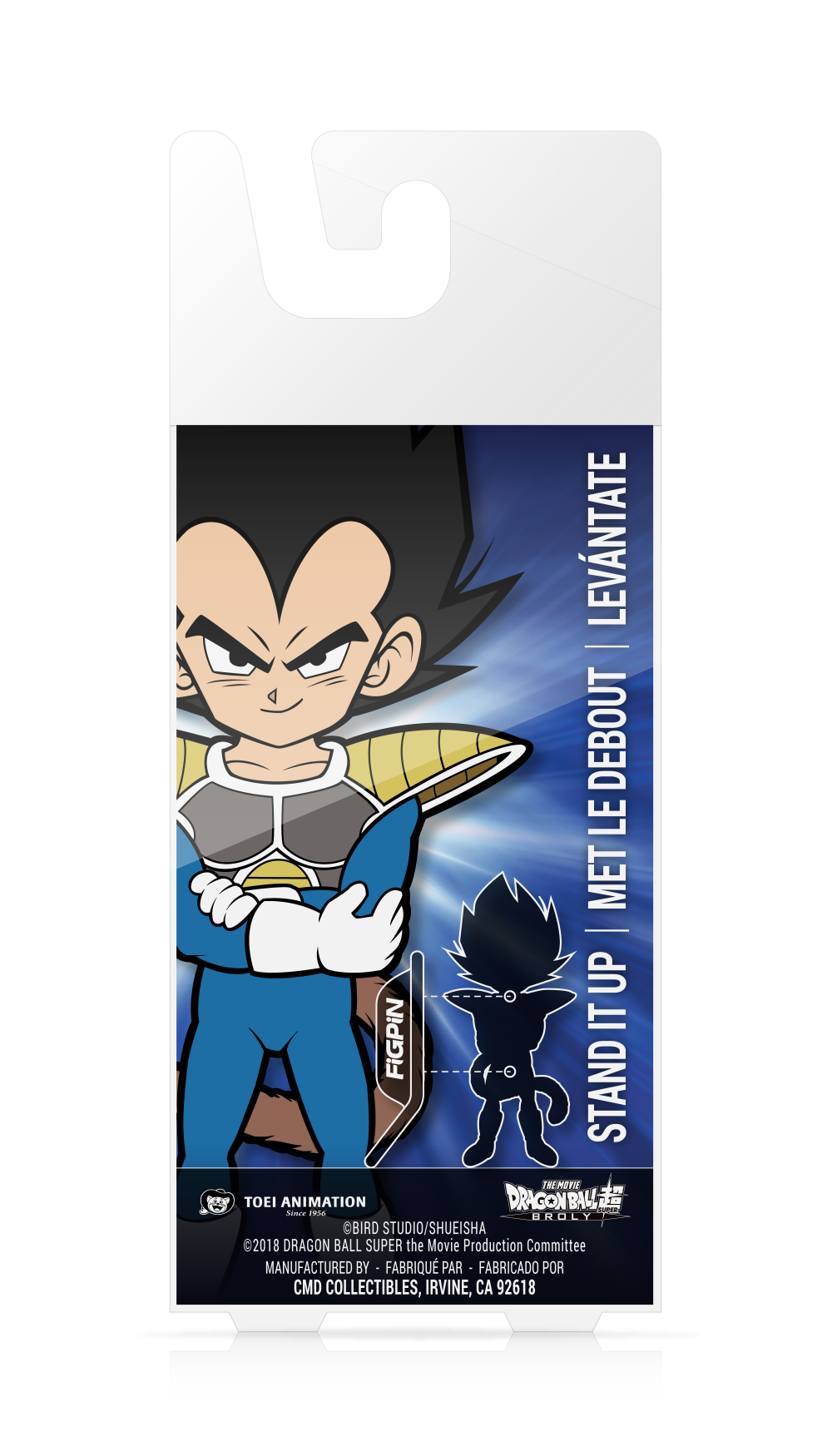 Kid Vegeta