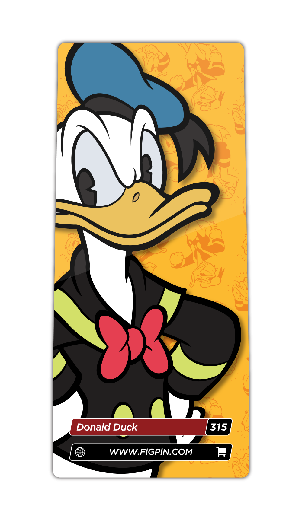 Donald Duck