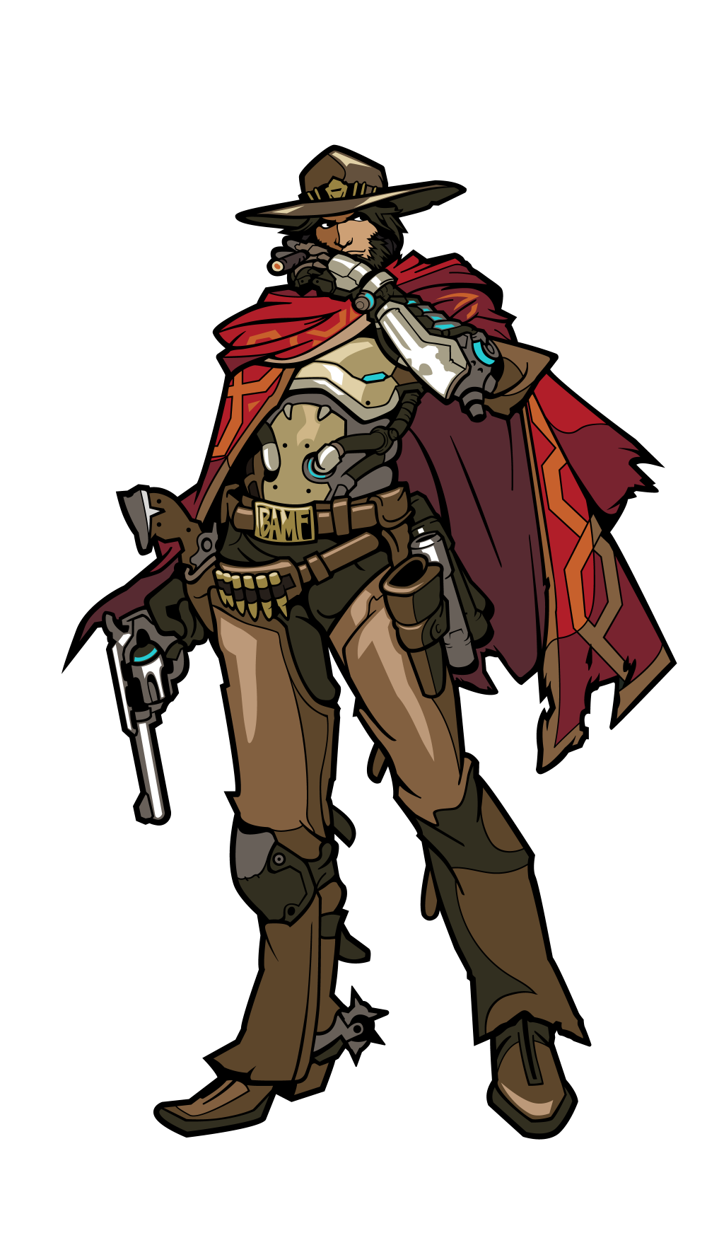 McCree