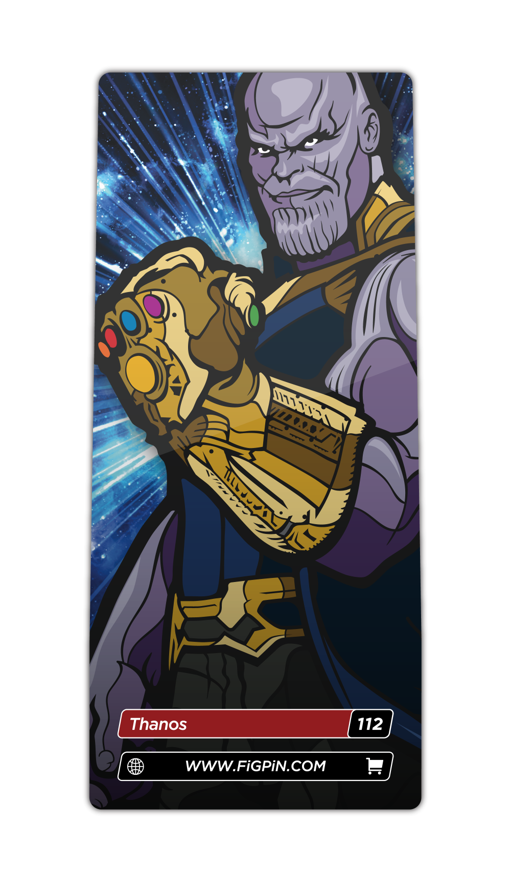Thanos